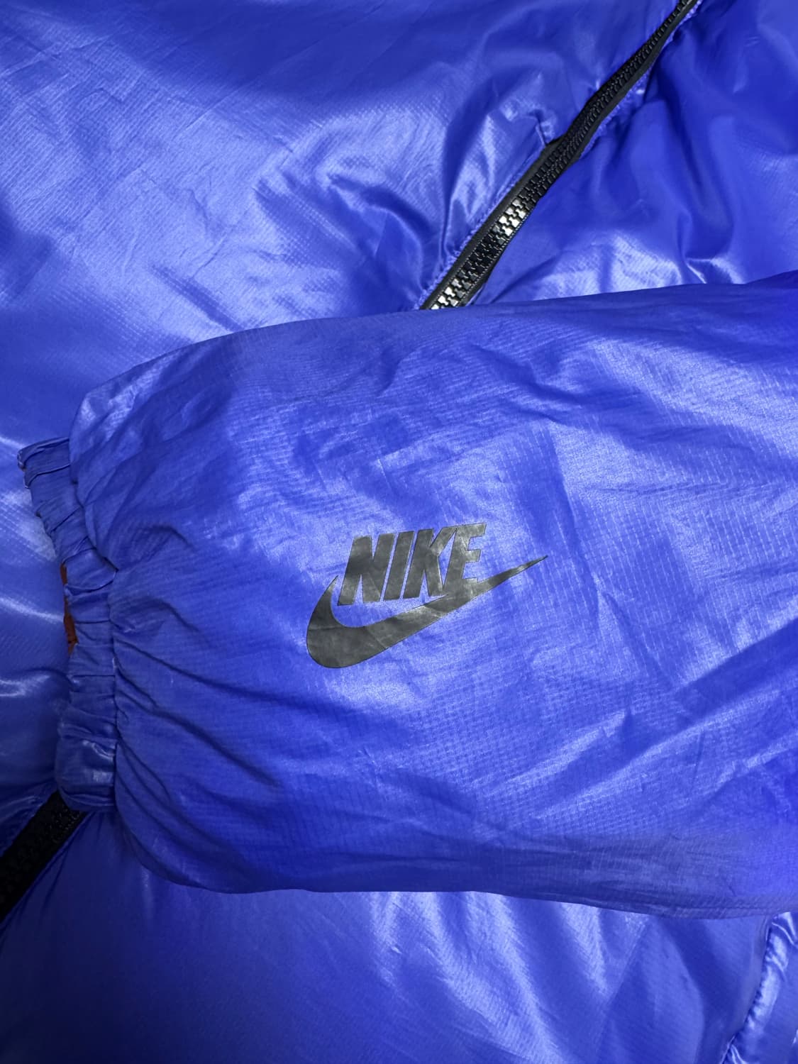 나이키 랩 리버시블 푸파 US(M) 상품이미지5