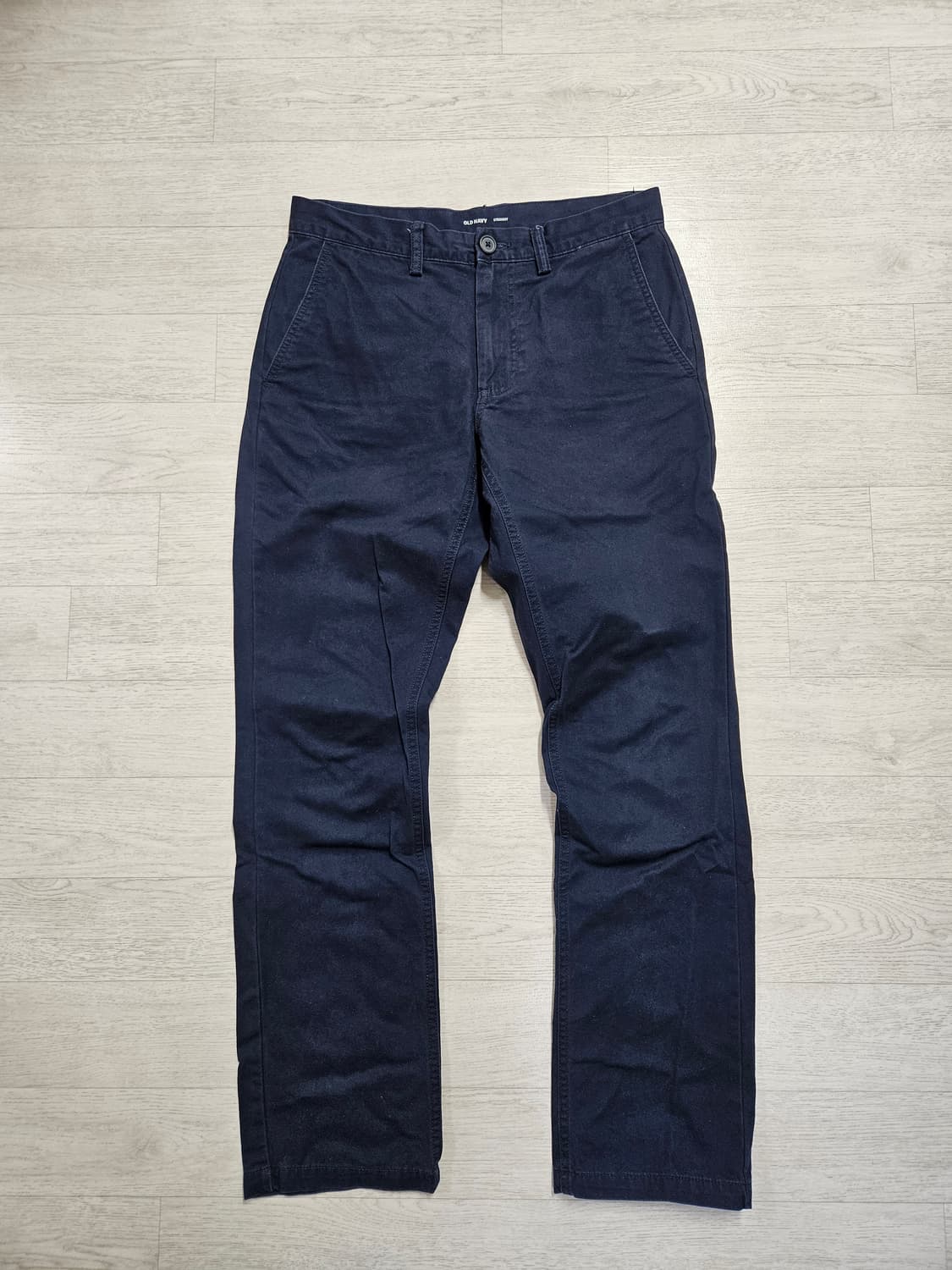 올드네이비 코튼 팬츠 30X32 상품이미지1