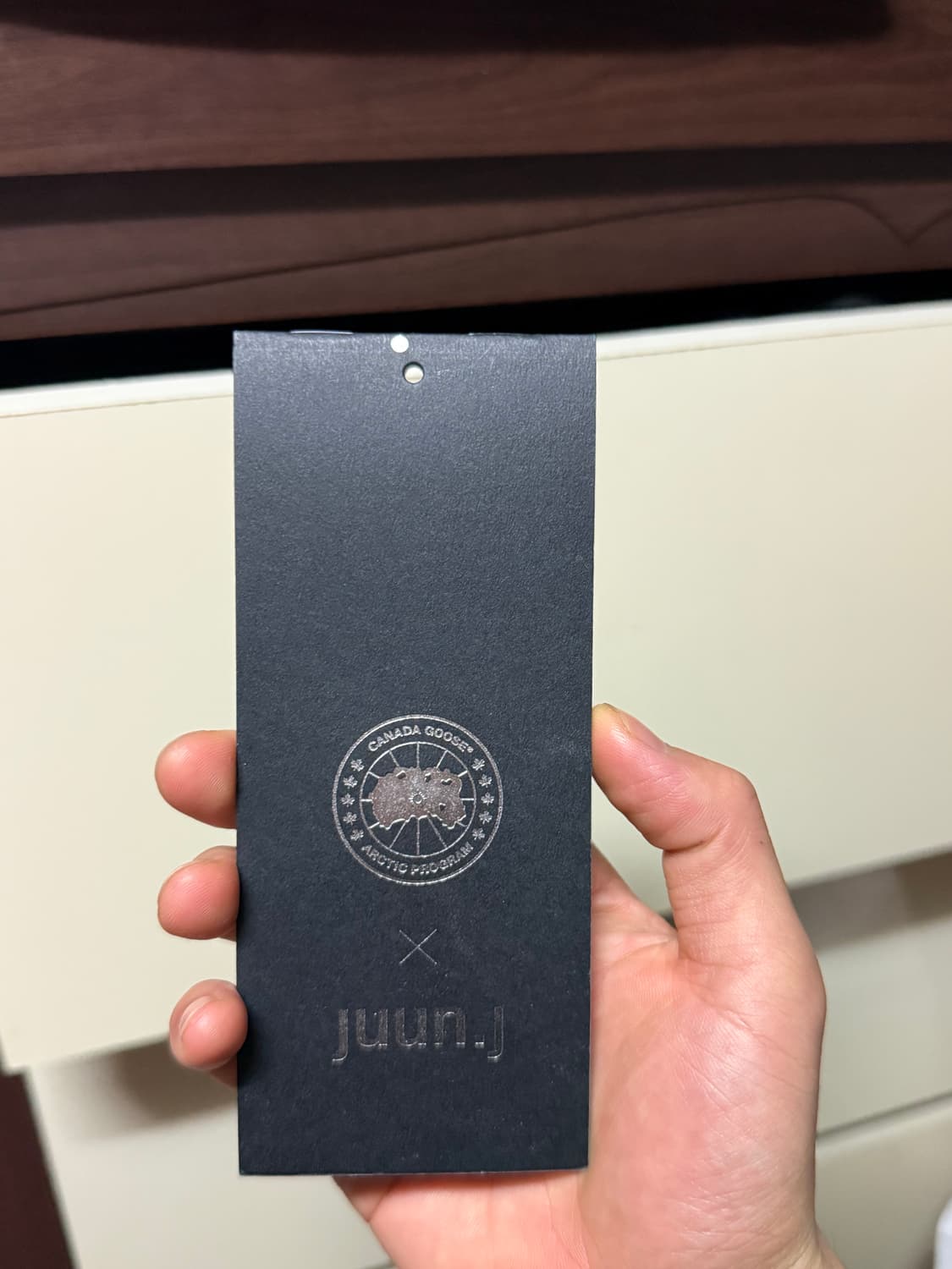 준지 캐나다구스 레졸루트 S 상품이미지5