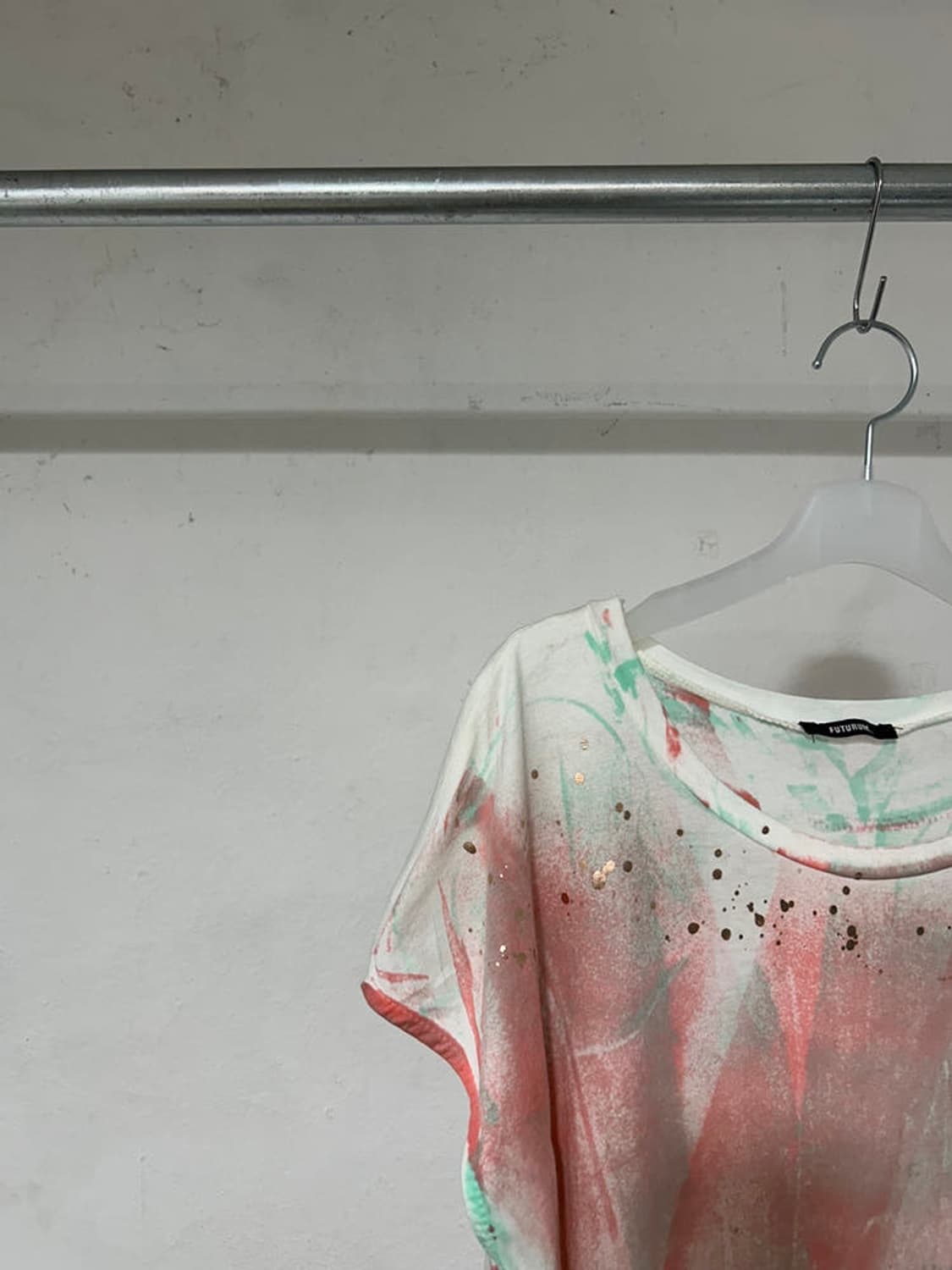 vtg top 상품이미지2