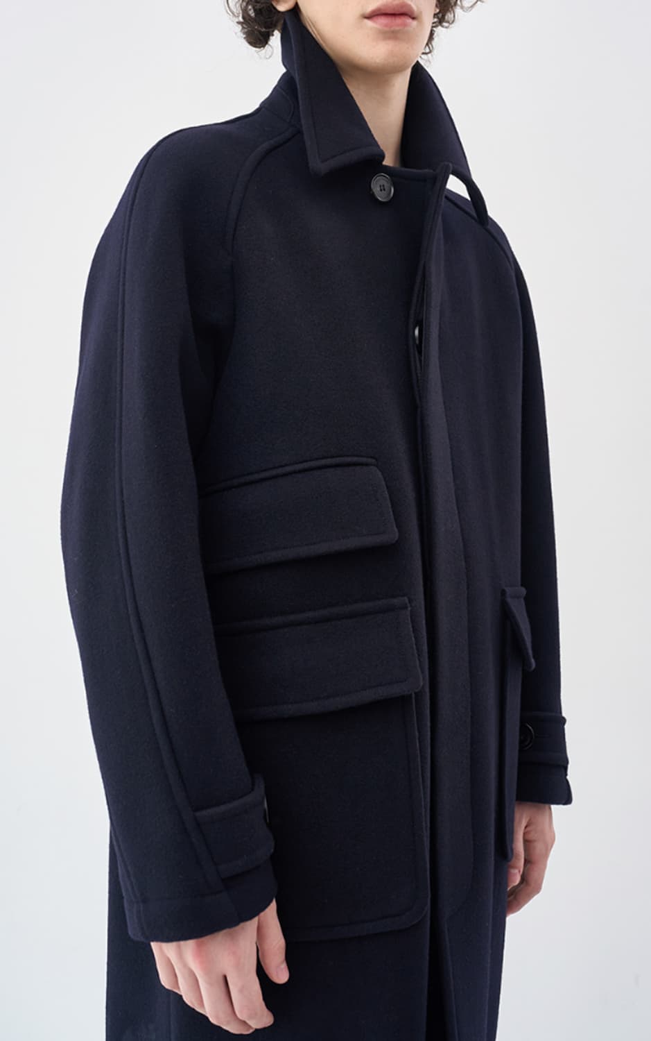 애프터프레이 발마칸 코트  상품이미지3