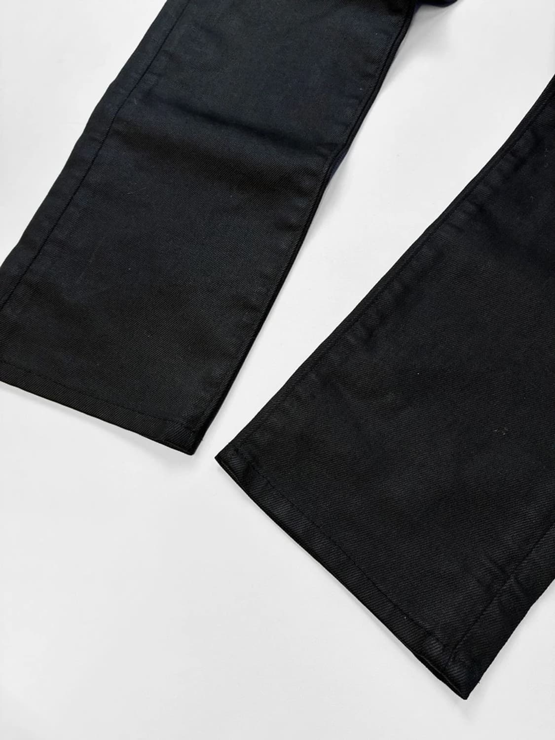 리바이스 00's 코팅 데님 팬츠 PN5577 상품이미지4