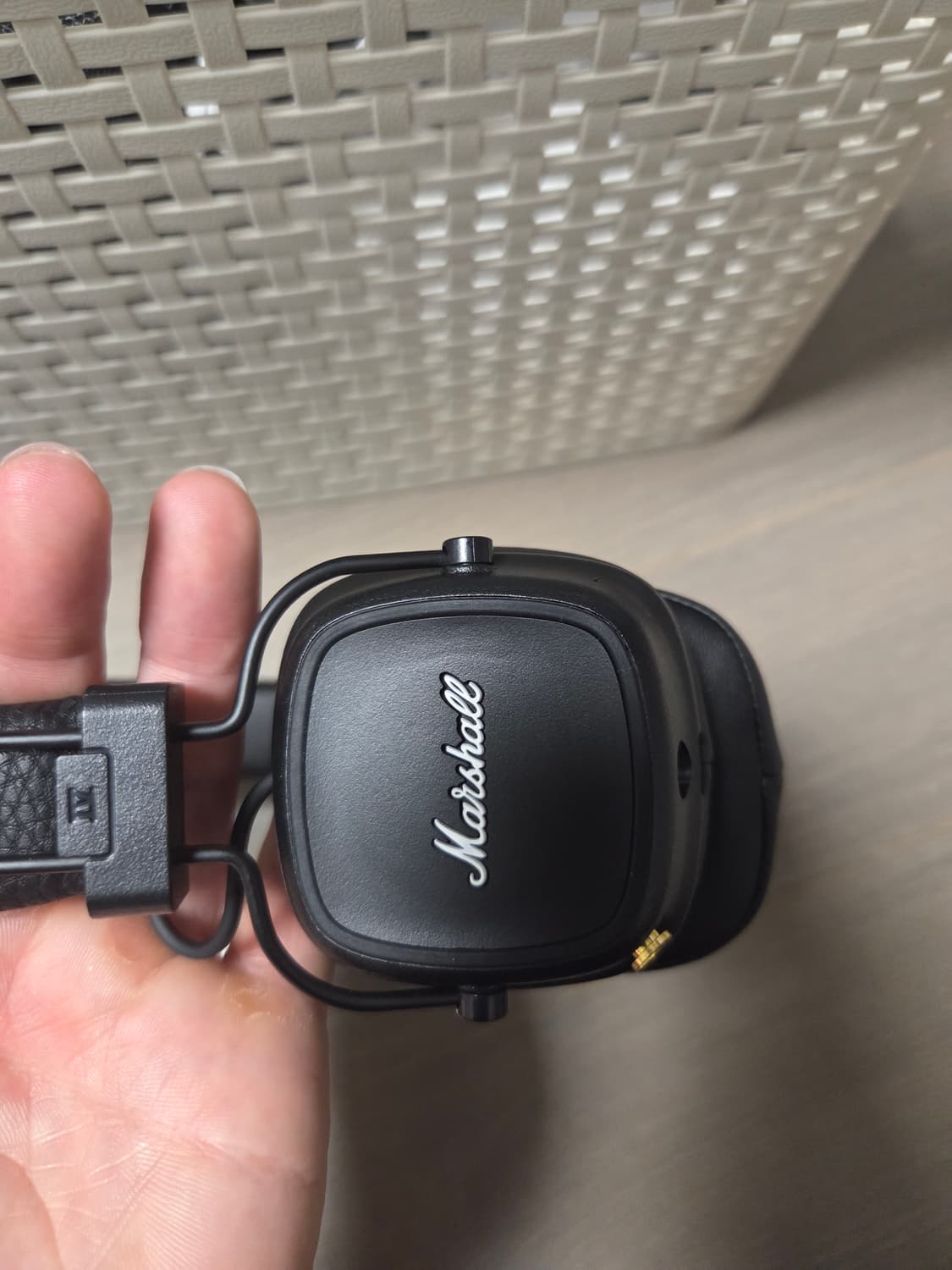 마샬 메이져 4  상품이미지5