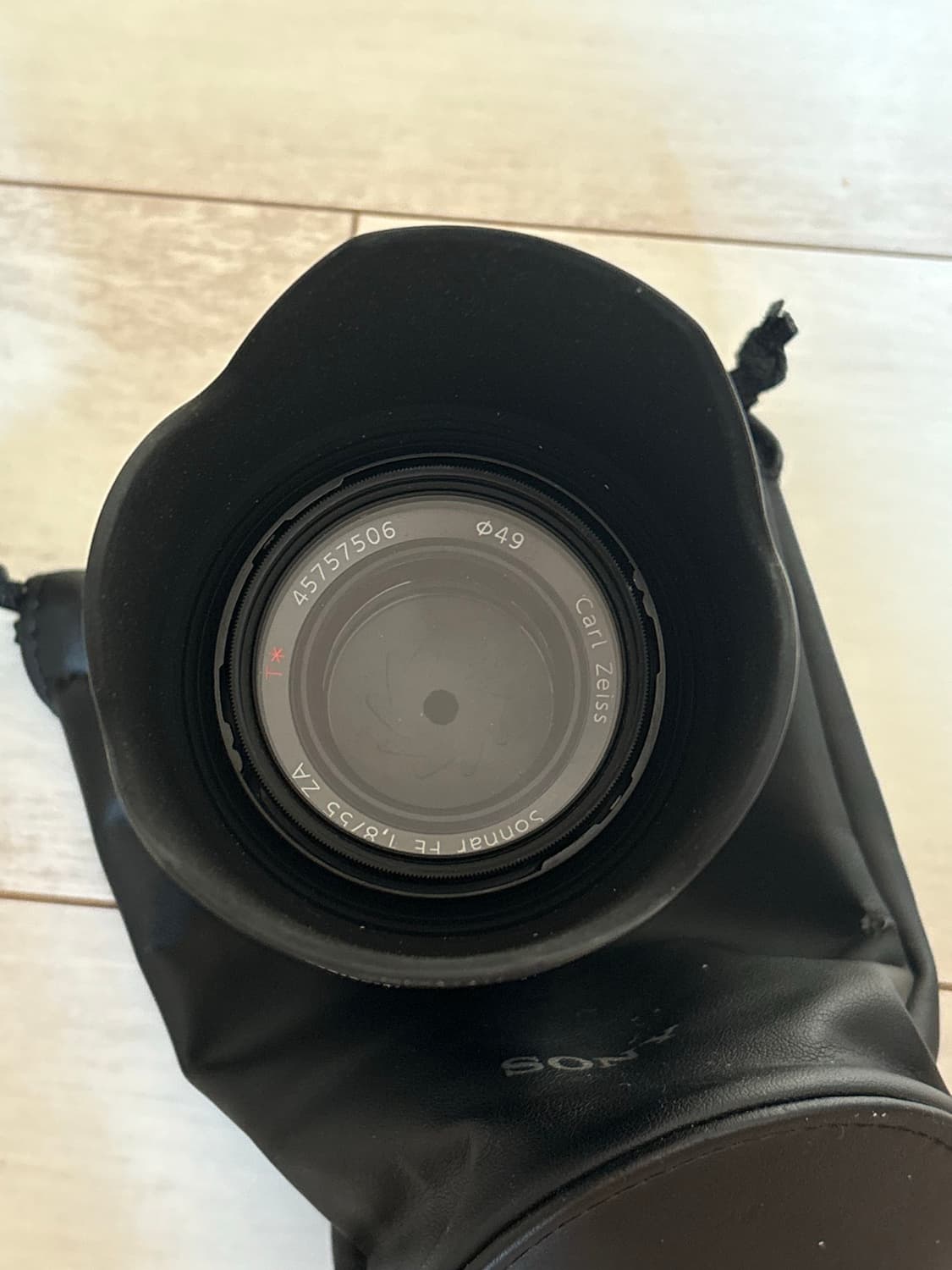 소니 a7 III (a7m3) 풀박스 카메라 상품이미지9