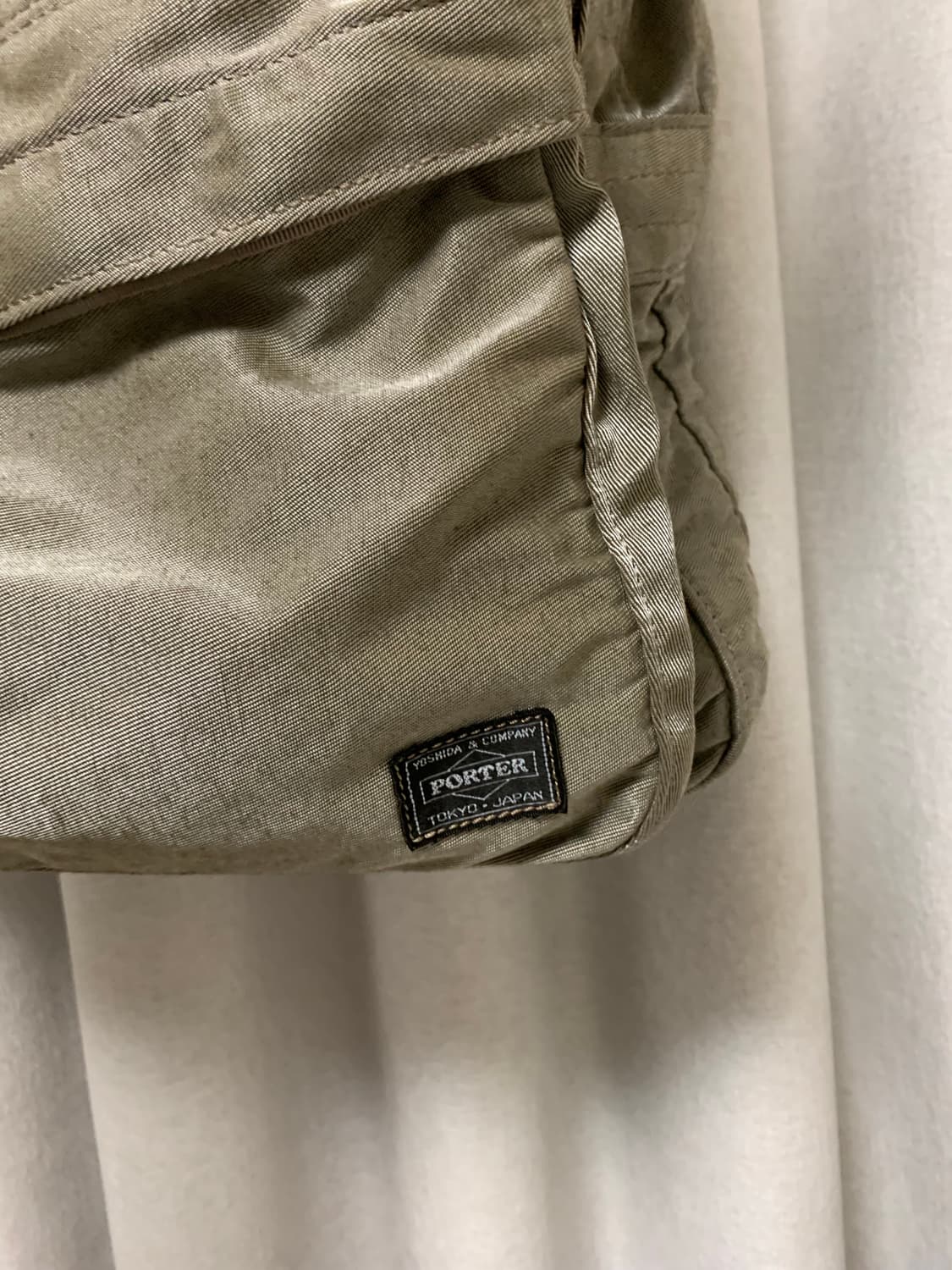 Porter Overdye Daypack(L) 상품이미지7