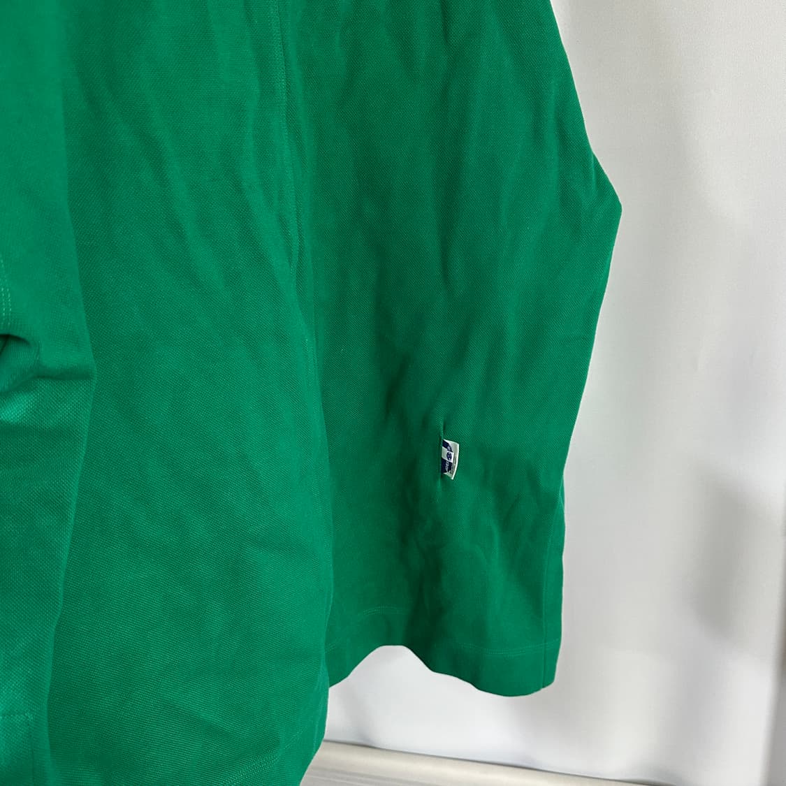 아더에러 그린 프레드 셋업 (상하의) 상품이미지5