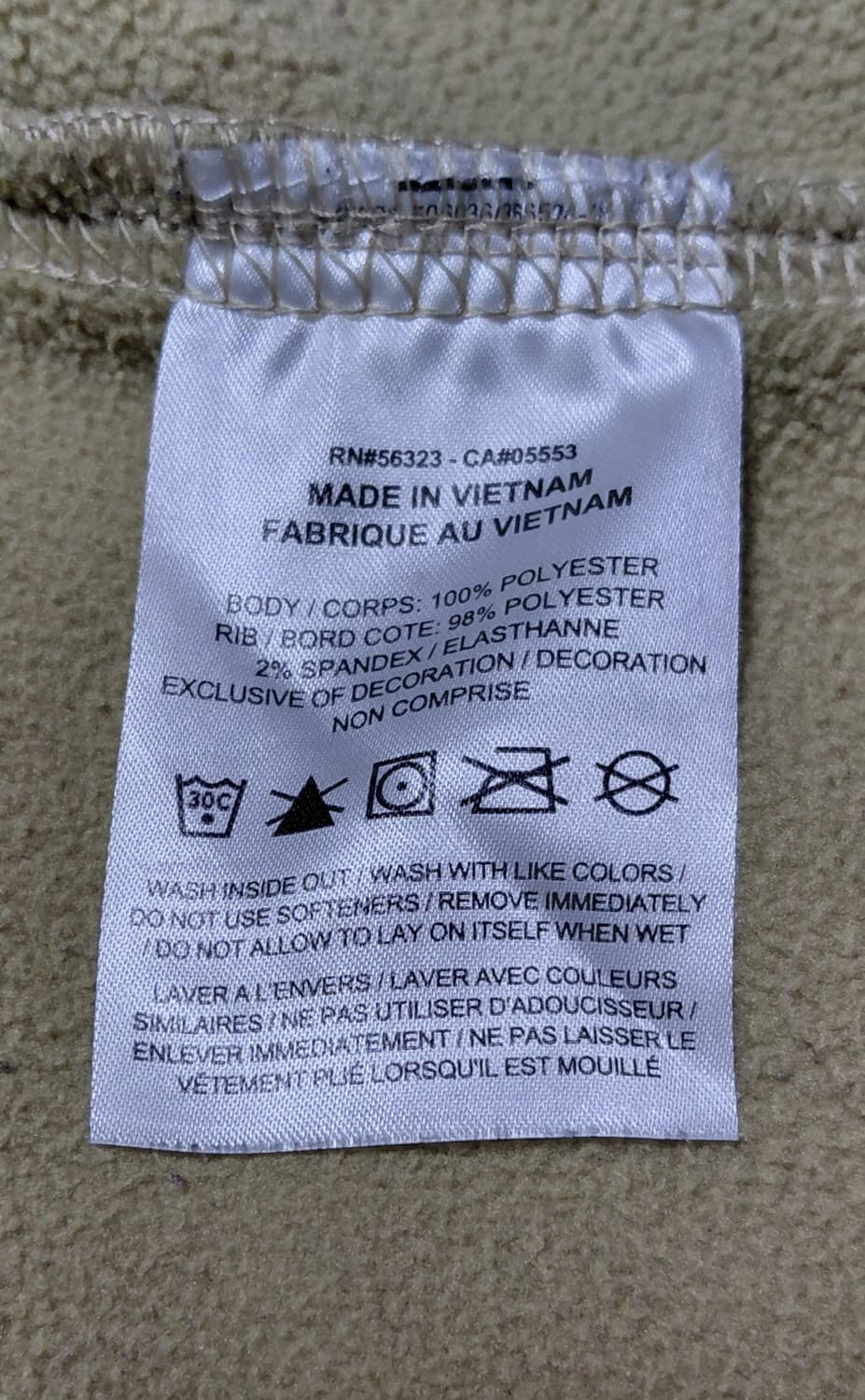 나이키 NFL LA 램스 기모 후드티 M 상품이미지7