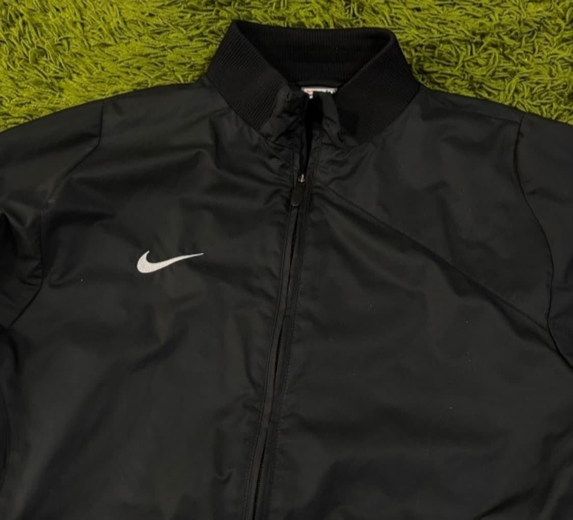 나이키 스우시 바람막이 자켓 95/M 상품이미지2