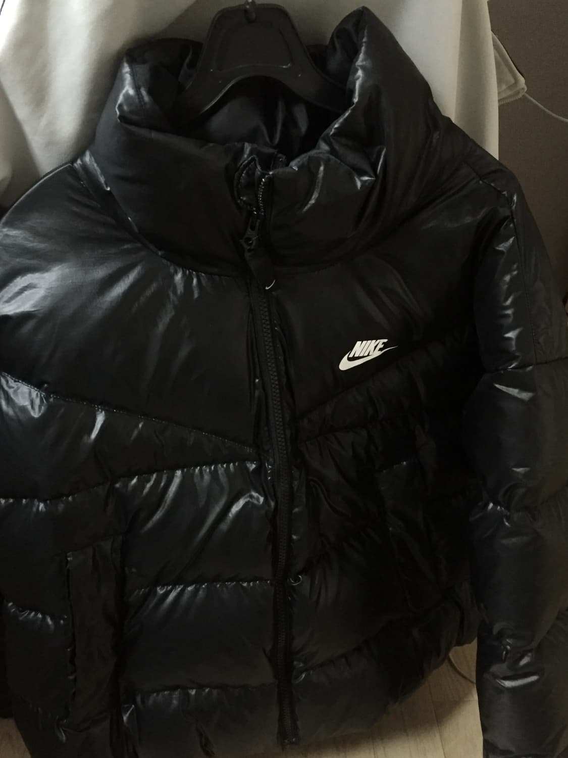 나이키 패딩 상품이미지1