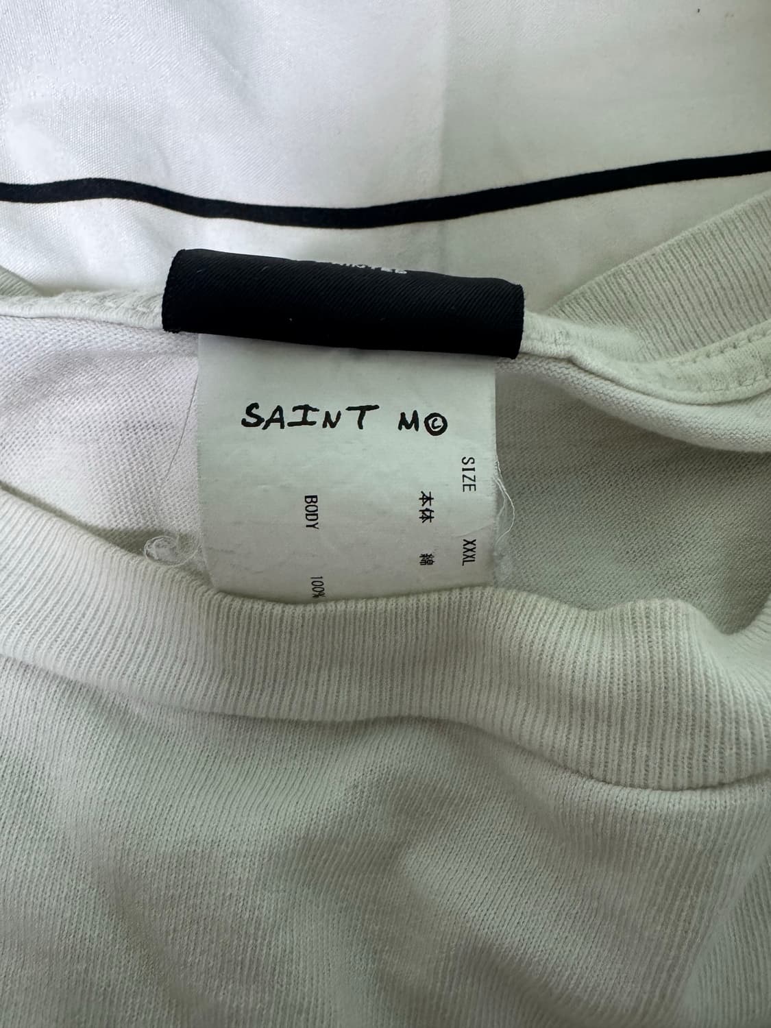 세인트마이클 3xl) 닥터드레 오마주 반팔 상품이미지5