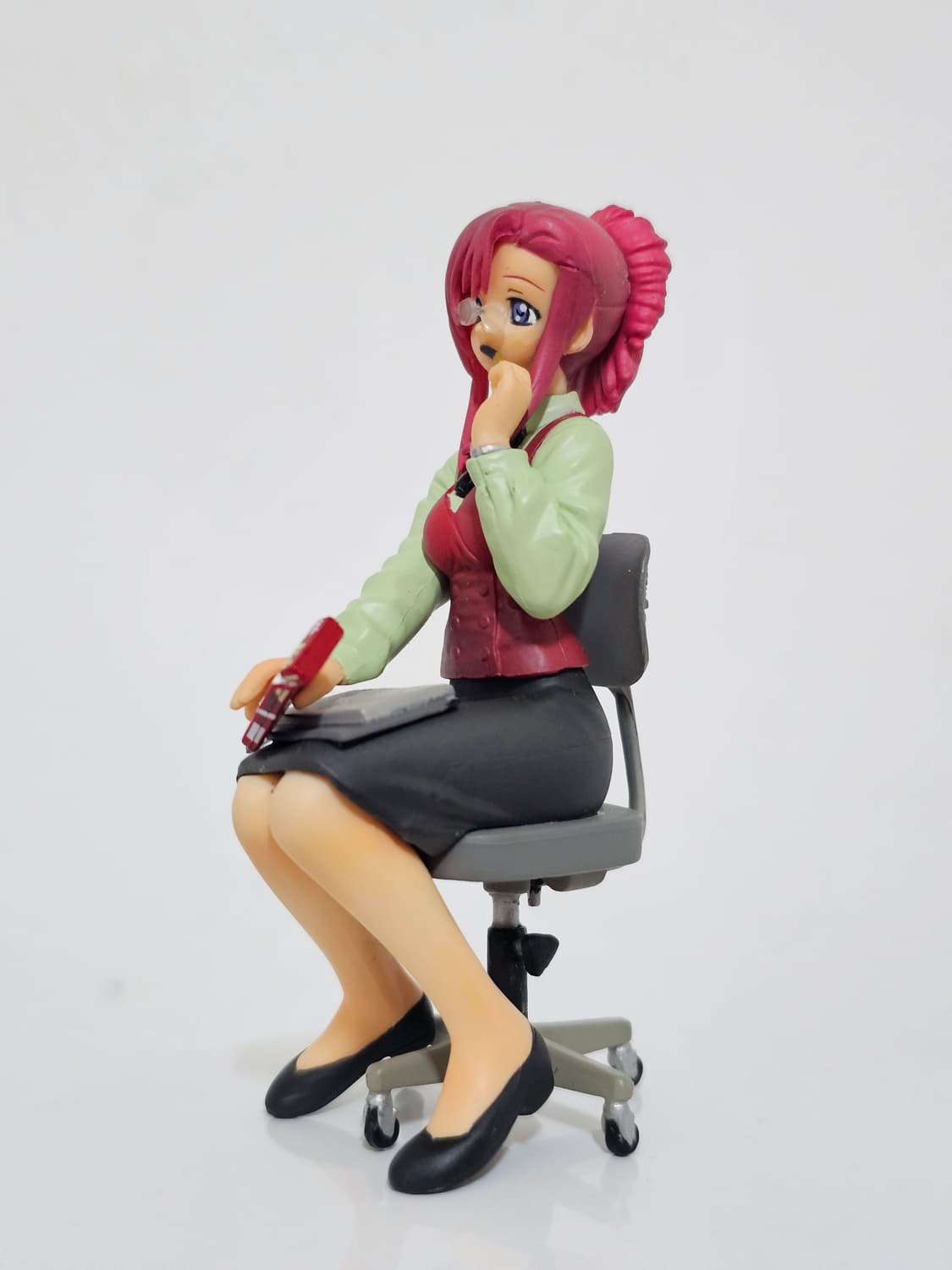 2000년초 코토부키야  ~미주호카자미~ 퀄리티굿  9센티 상품이미지2