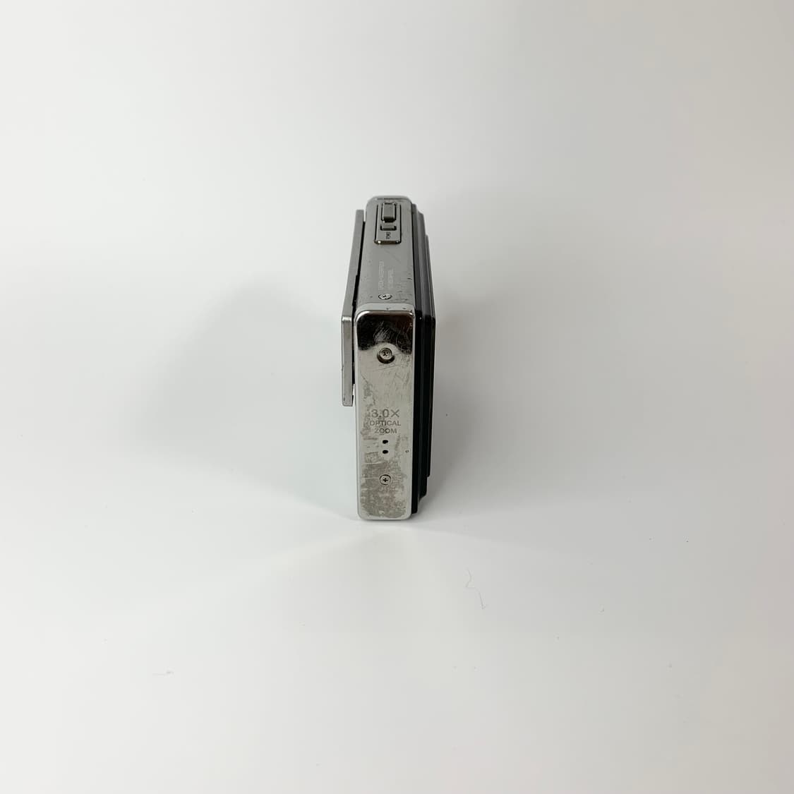 극희귀템) 올림푸스 뮤1050SW (plympus mju1050SW) 상품이미지2