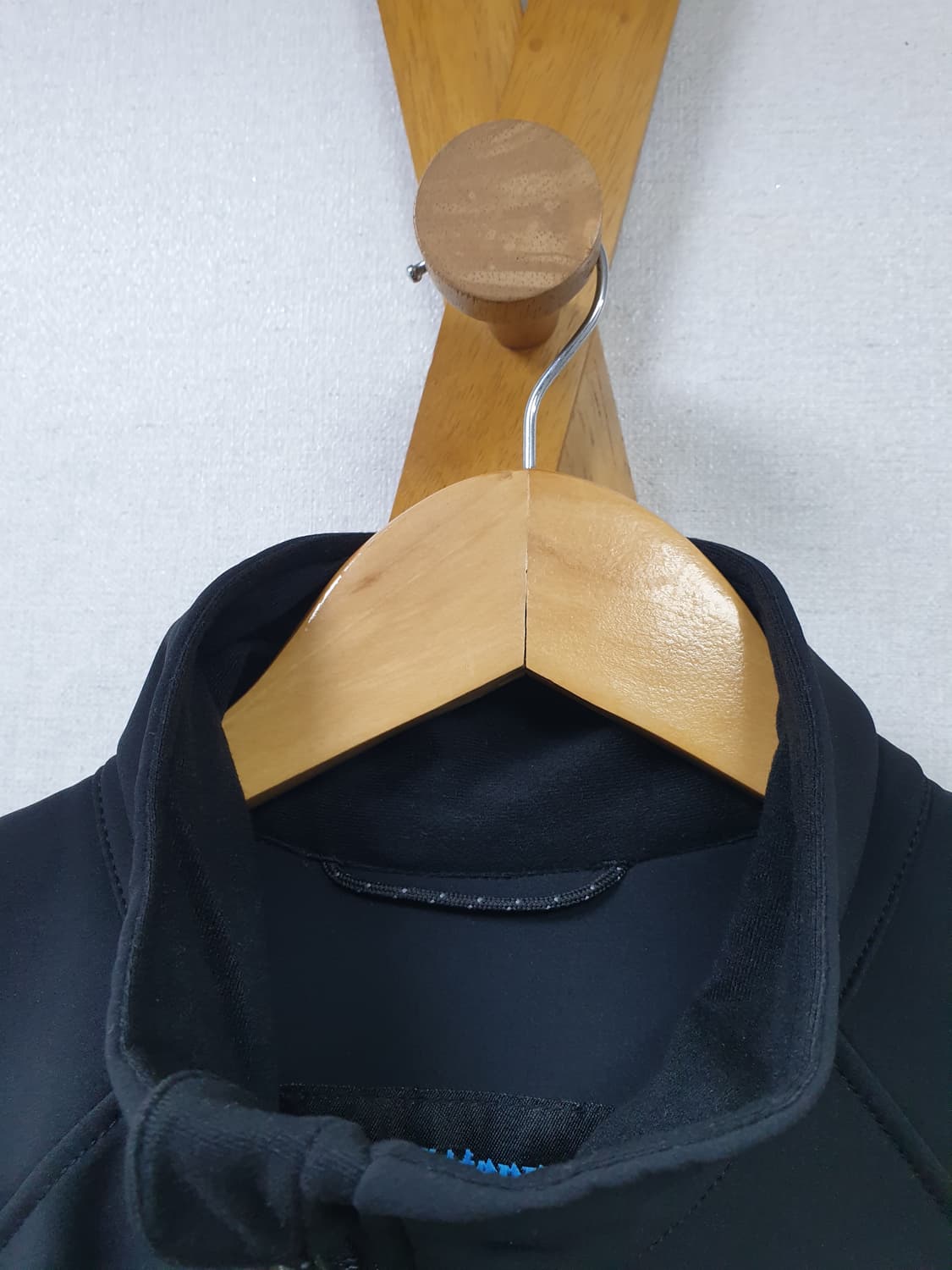 [s/95/정품] 클라터뮤젠 미쓰릴 자켓 상품이미지4