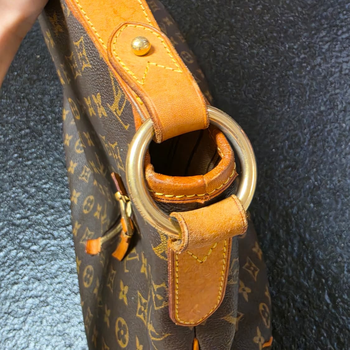 루이비통 딜라이트풀 GM 모노그램 (M40354)
 상품이미지10