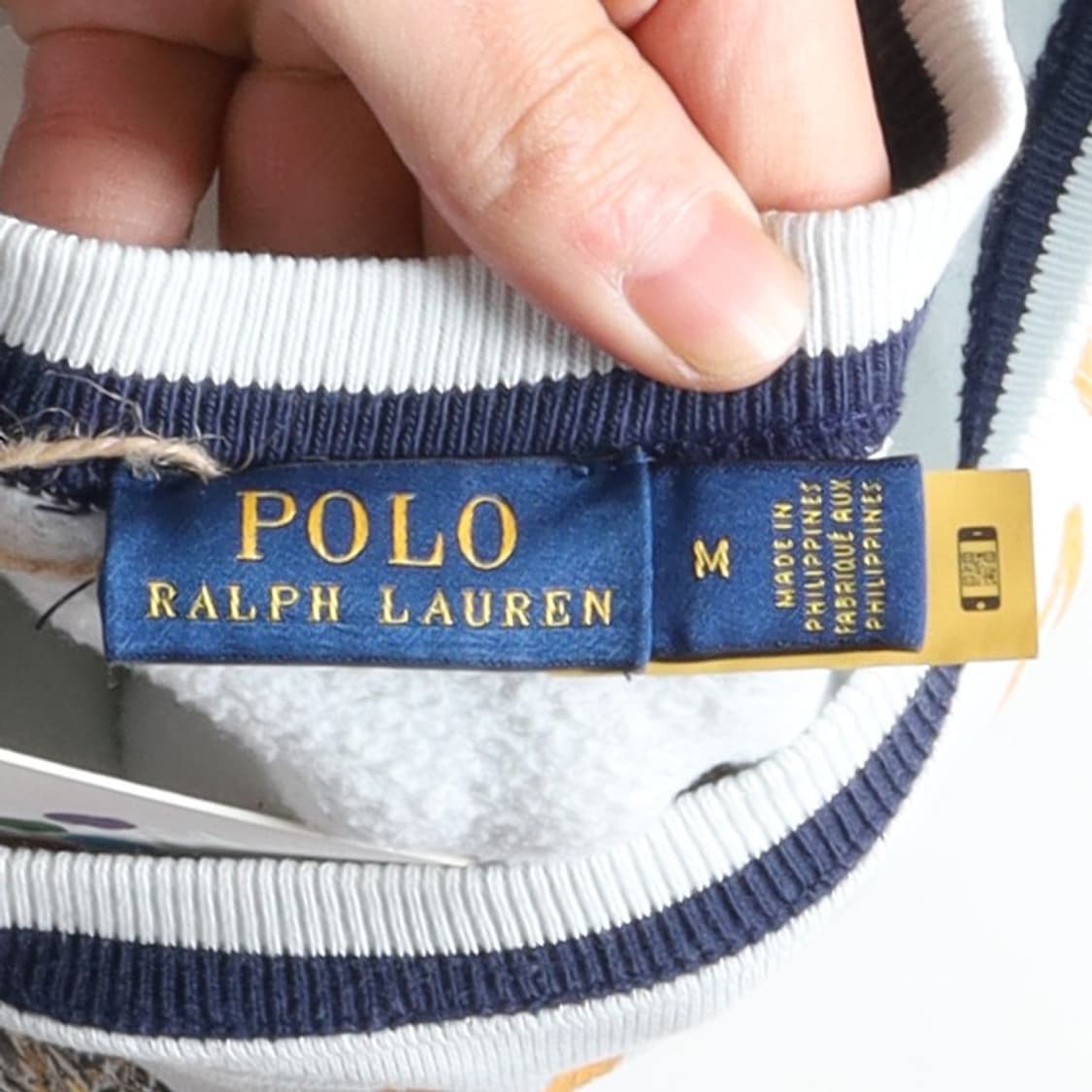 폴로 랄프로렌 Polo by Ralph Lauren Sweatshirt 상품이미지8