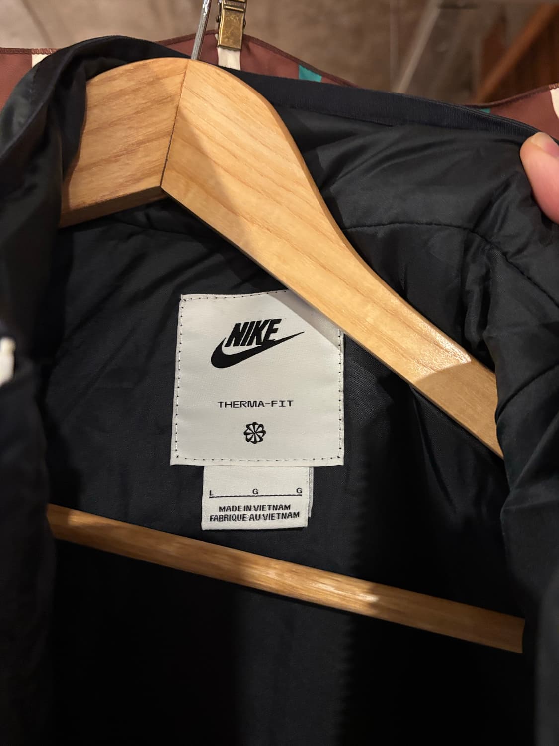 나이키 써마핏 레가시 베스트 상품이미지4