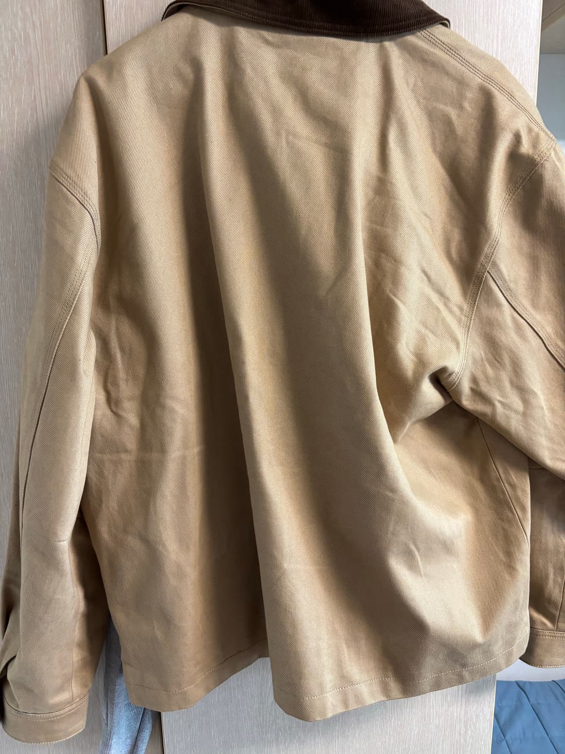 디키즈 워크자켓 상품이미지3