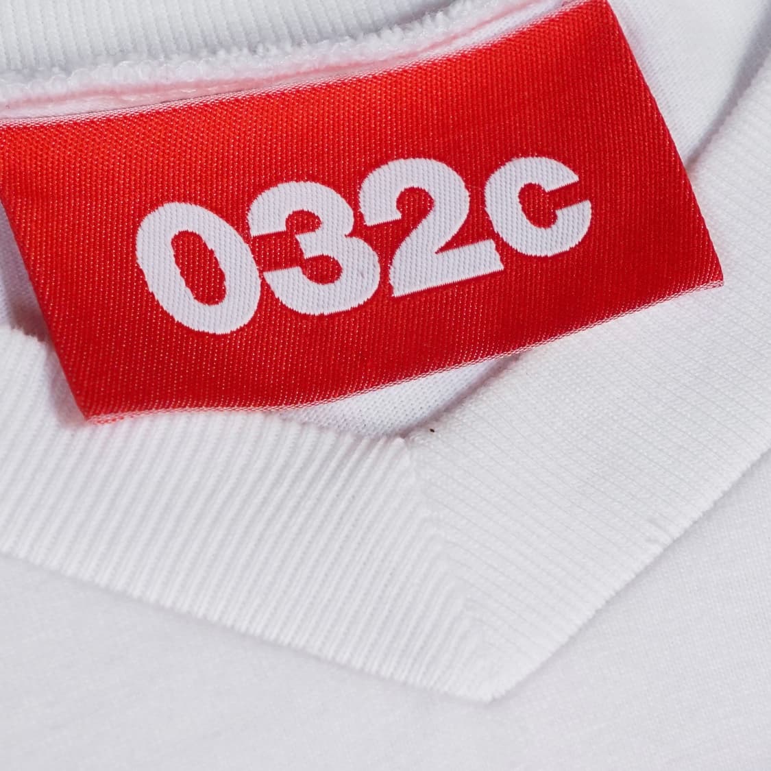 032C 24년도 컬렉션 랙스 슬리브 티셔츠 상품이미지7