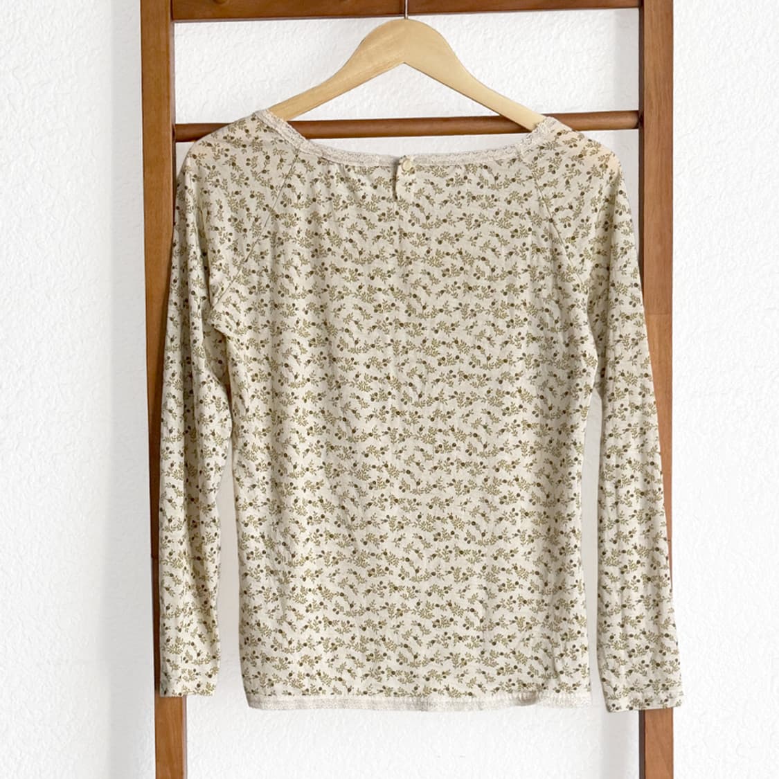 리틀메도우 플라워 티 상품이미지6