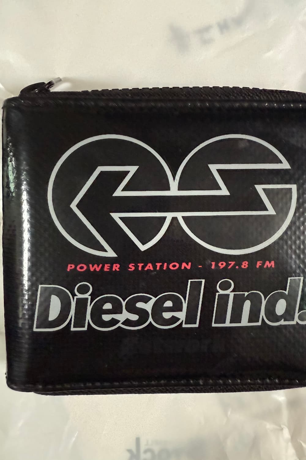 디젤 지갑  상품이미지1