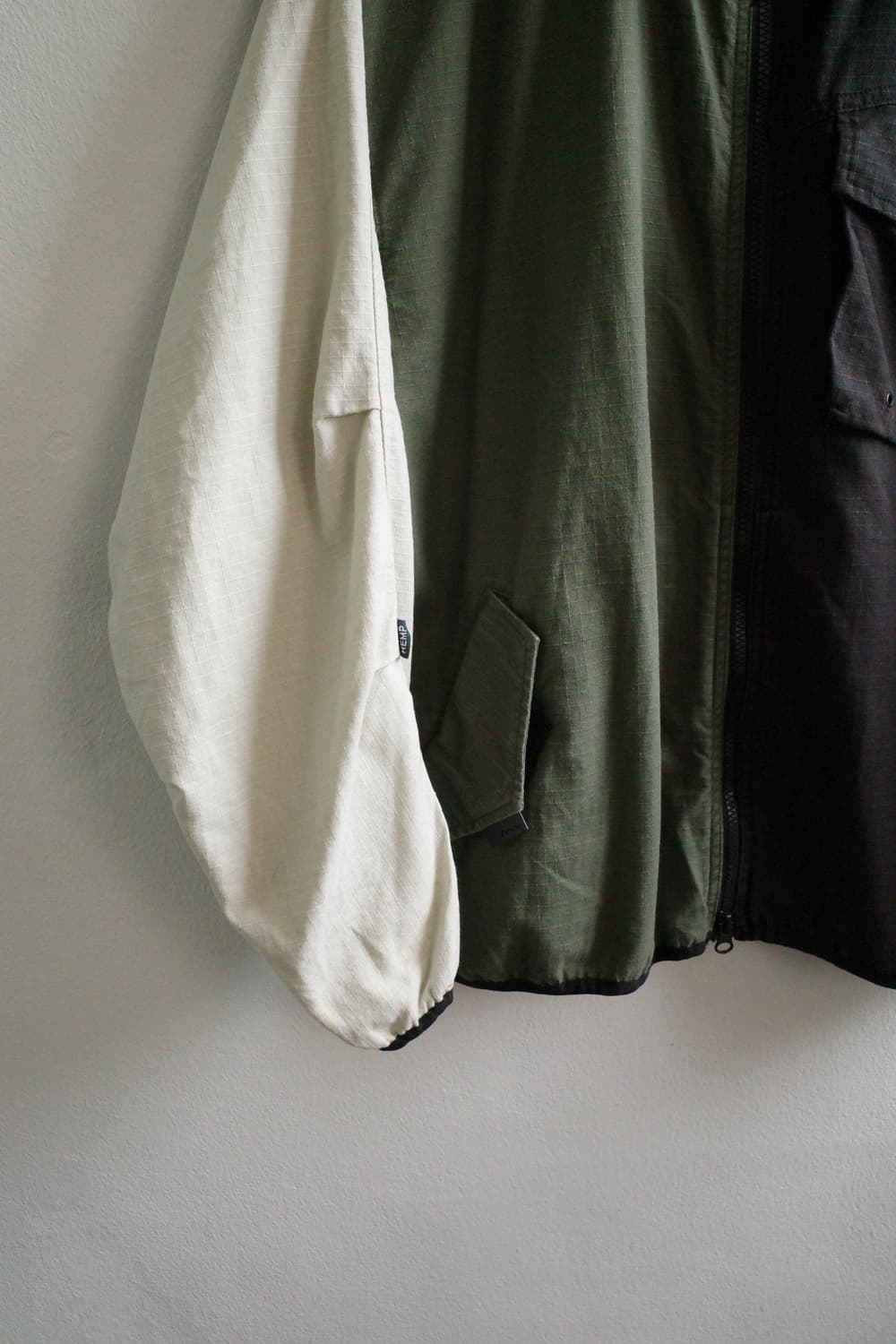 마나스타쉬 유틸리티 자켓 상품이미지4