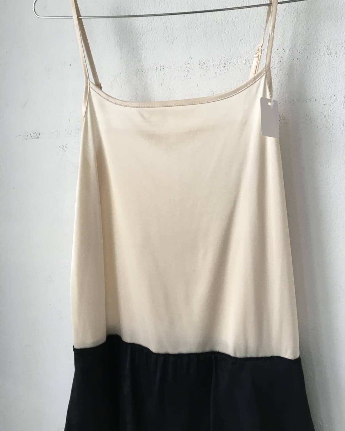 Layer point slip onepiece 상품이미지2