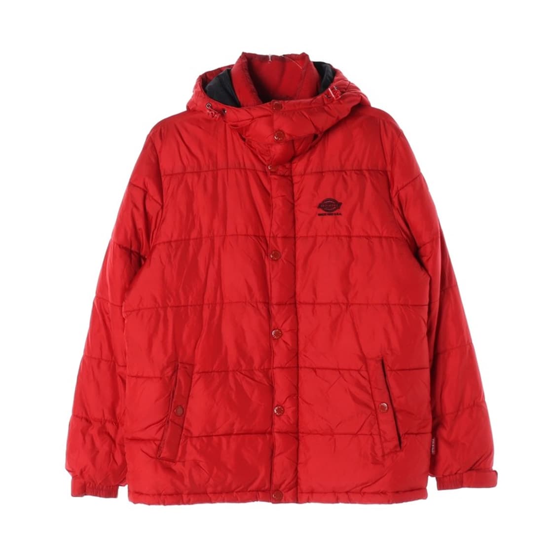 디키즈 패딩 M 상품이미지1