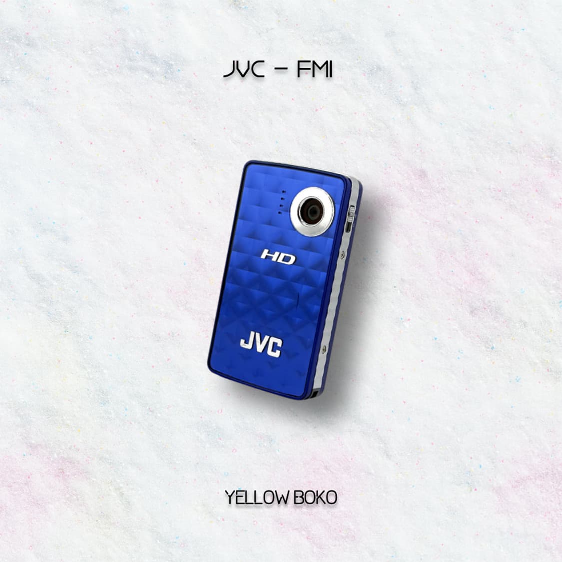 [🍀포켓 쏙!] JVC 켄우드 GC-FM1 브이로그 비디오 캠코더 상품이미지1