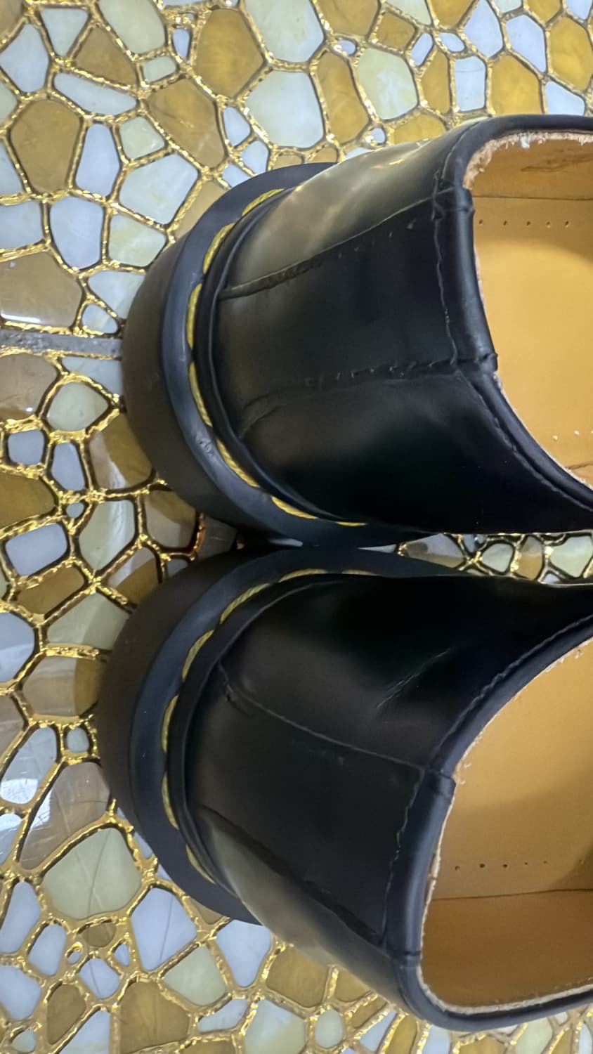 닥터마틴 1461 스무스 상품이미지4