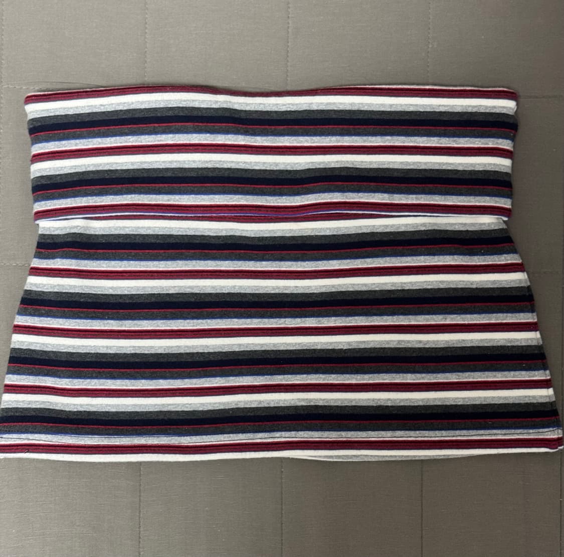 플리즈노팔로우 미니 스커트 상품이미지3