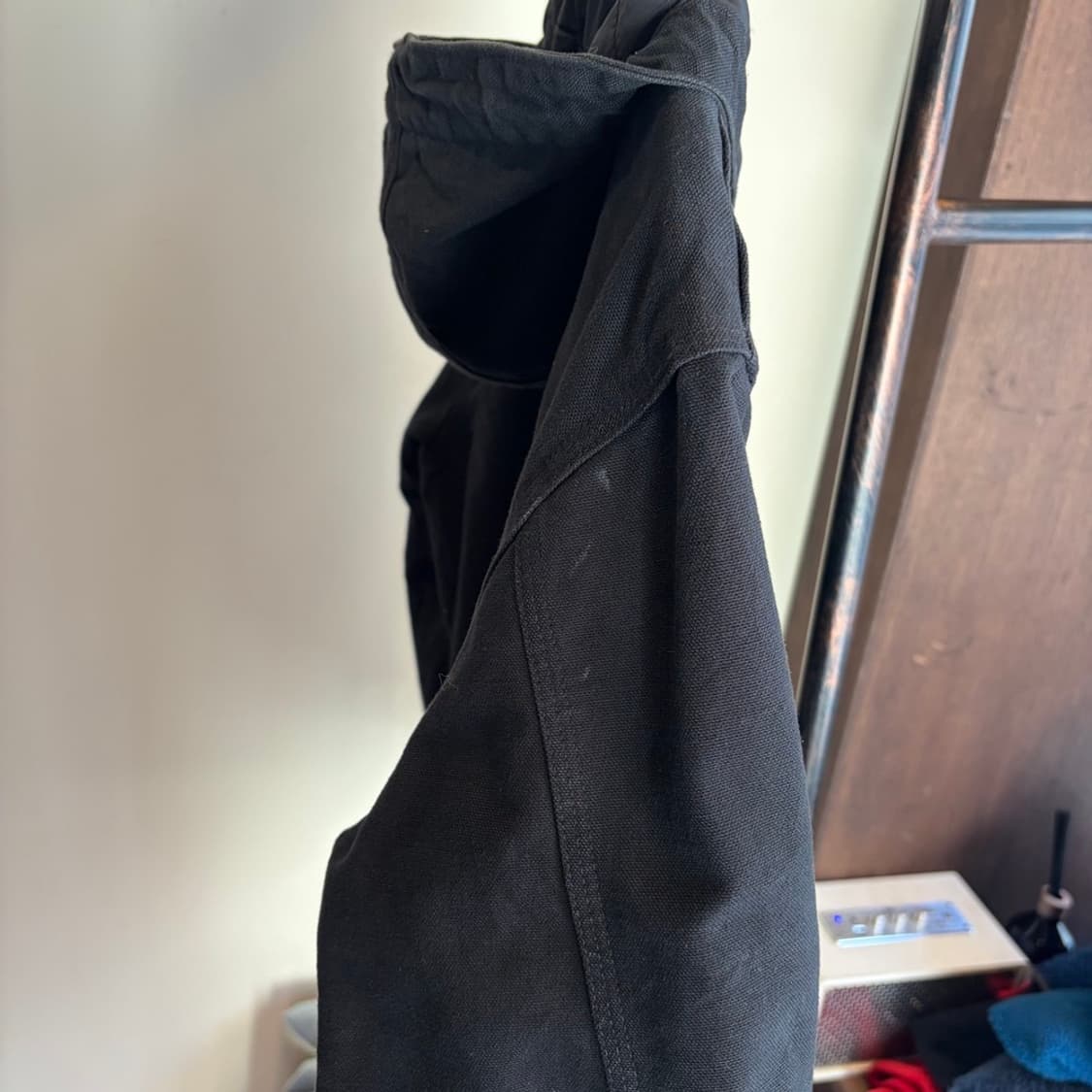 15317 - 칼하트 J130 액티브 자켓  상품이미지7