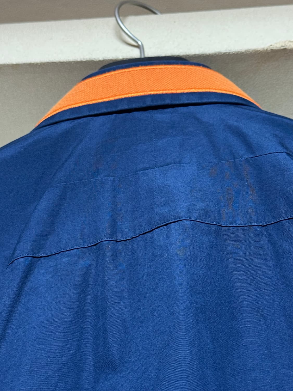 지방시 15SS STAR COLLAR SHIRT 상품이미지4