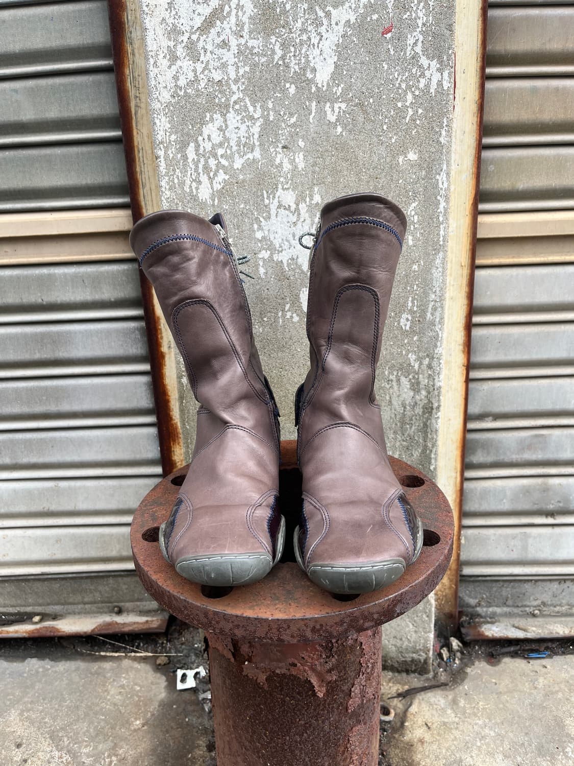 Marithe Francois Gibaud achirve Boots 상품이미지8