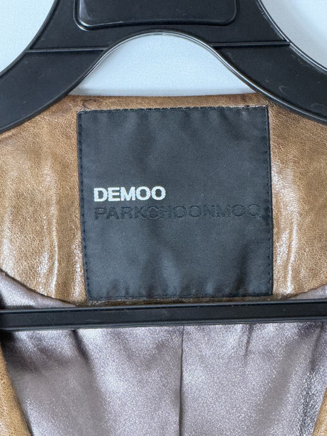 DEMOO 웨스턴 베스트 상품이미지6