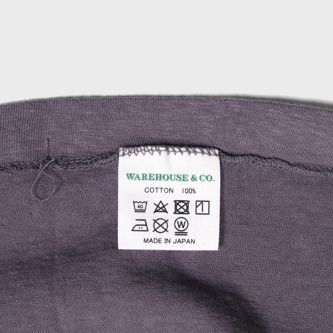 WAREHOUSE  상품이미지5