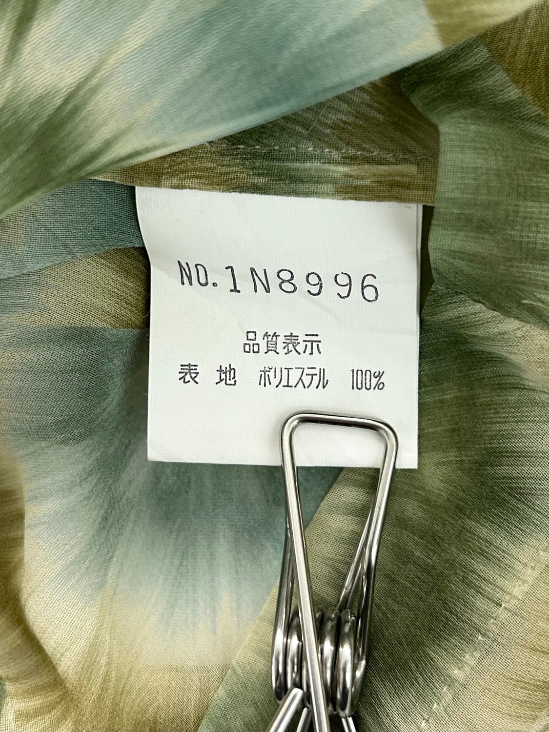 vtg top 상품이미지3