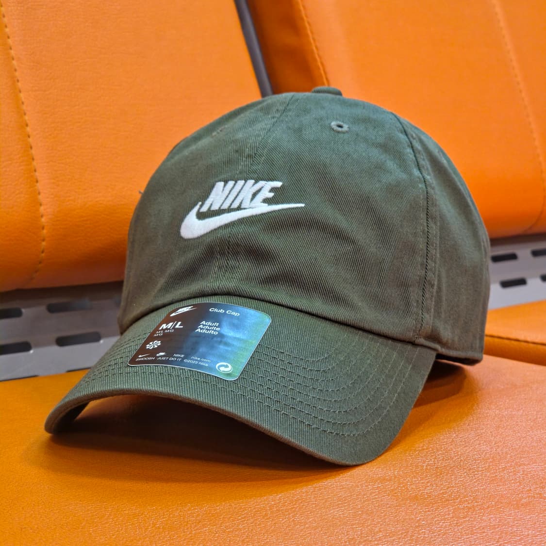 (새상품) 나이키 모자 상품이미지2