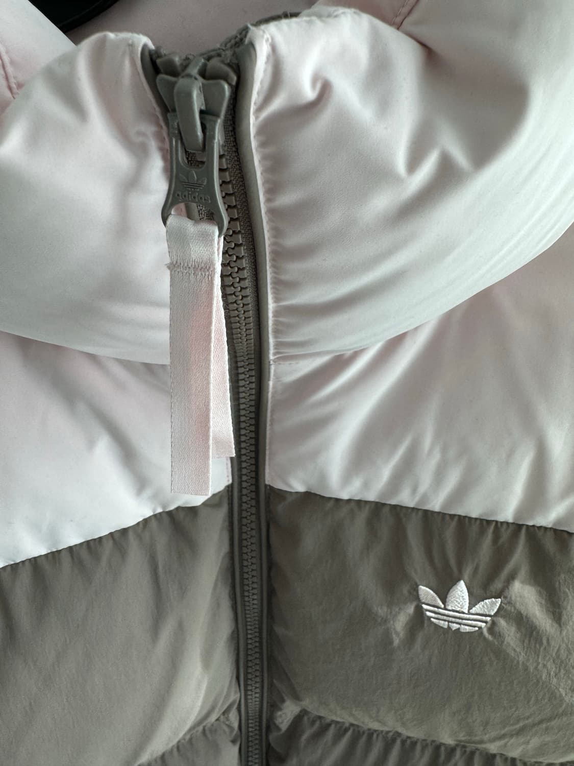 아디다스 오리지널 패딩m 상품이미지3