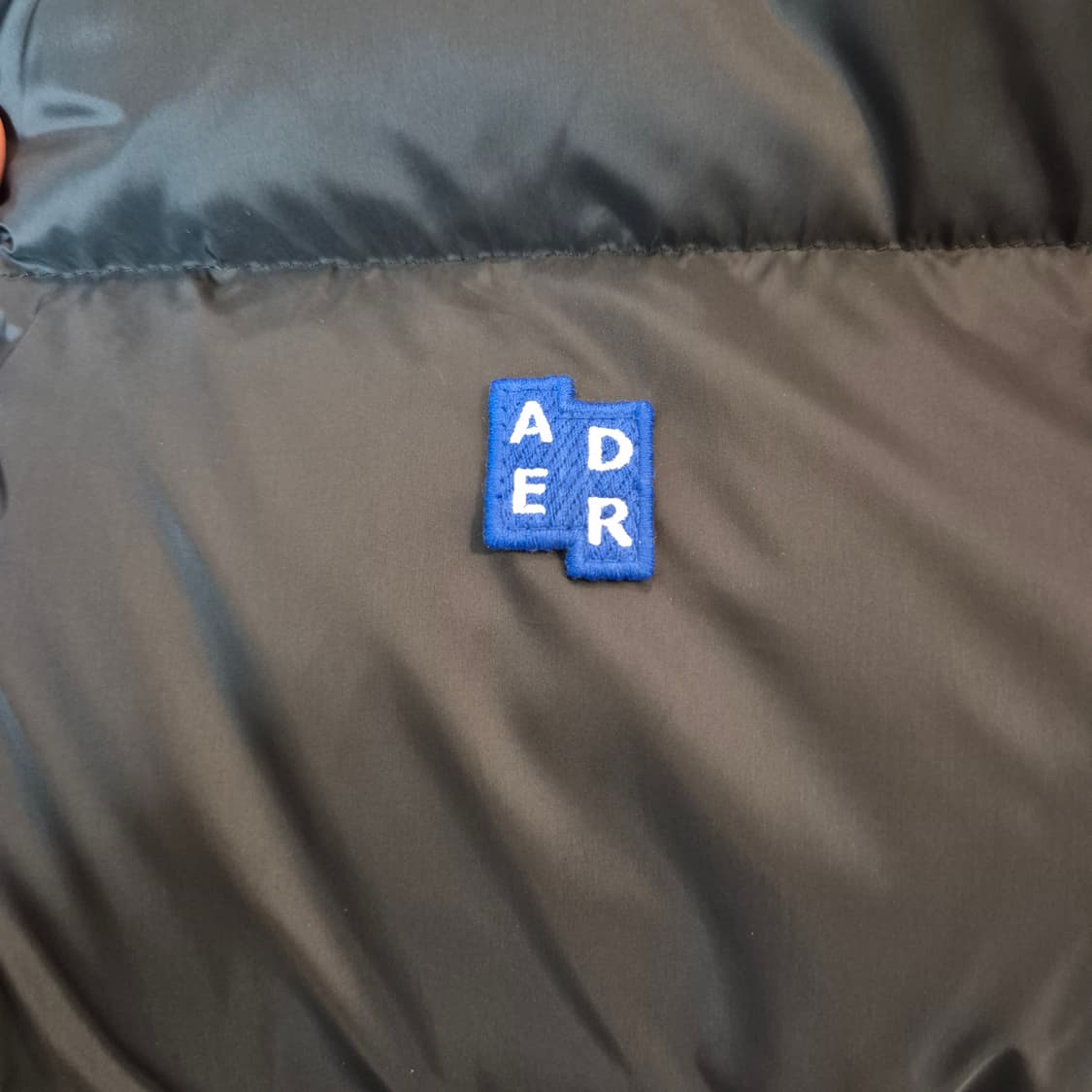 아더에러 푸퍼 패딩m  팝니다 상품이미지9