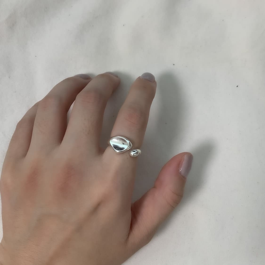 silver925 반지 상품이미지4