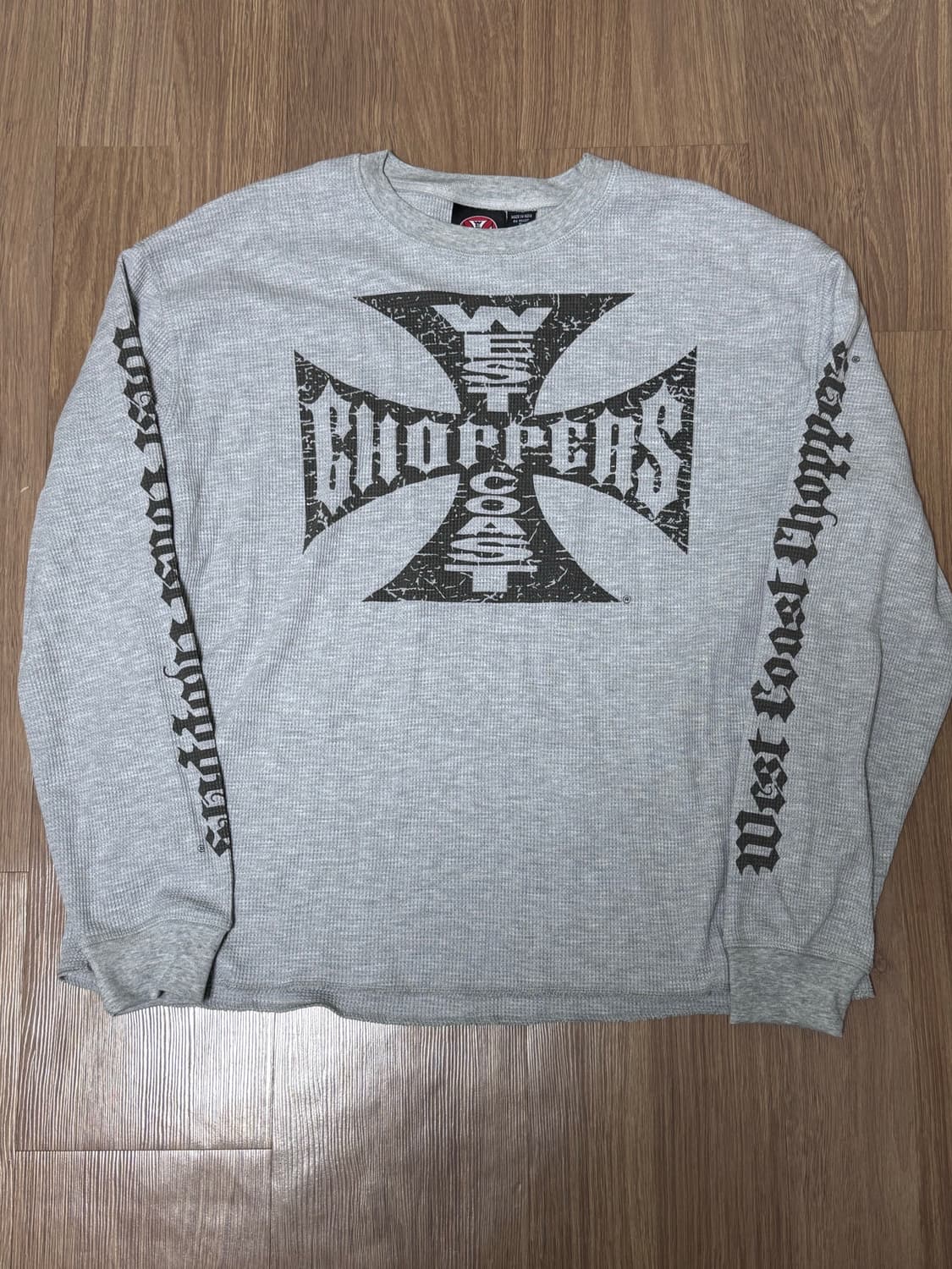 00s 웨스트 코스트 롱슬리브 상품이미지1