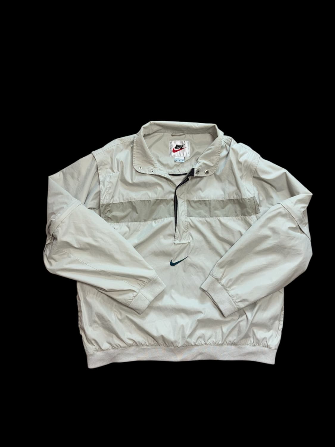 나이키 올드스쿨 아노락 웜업 상품이미지4