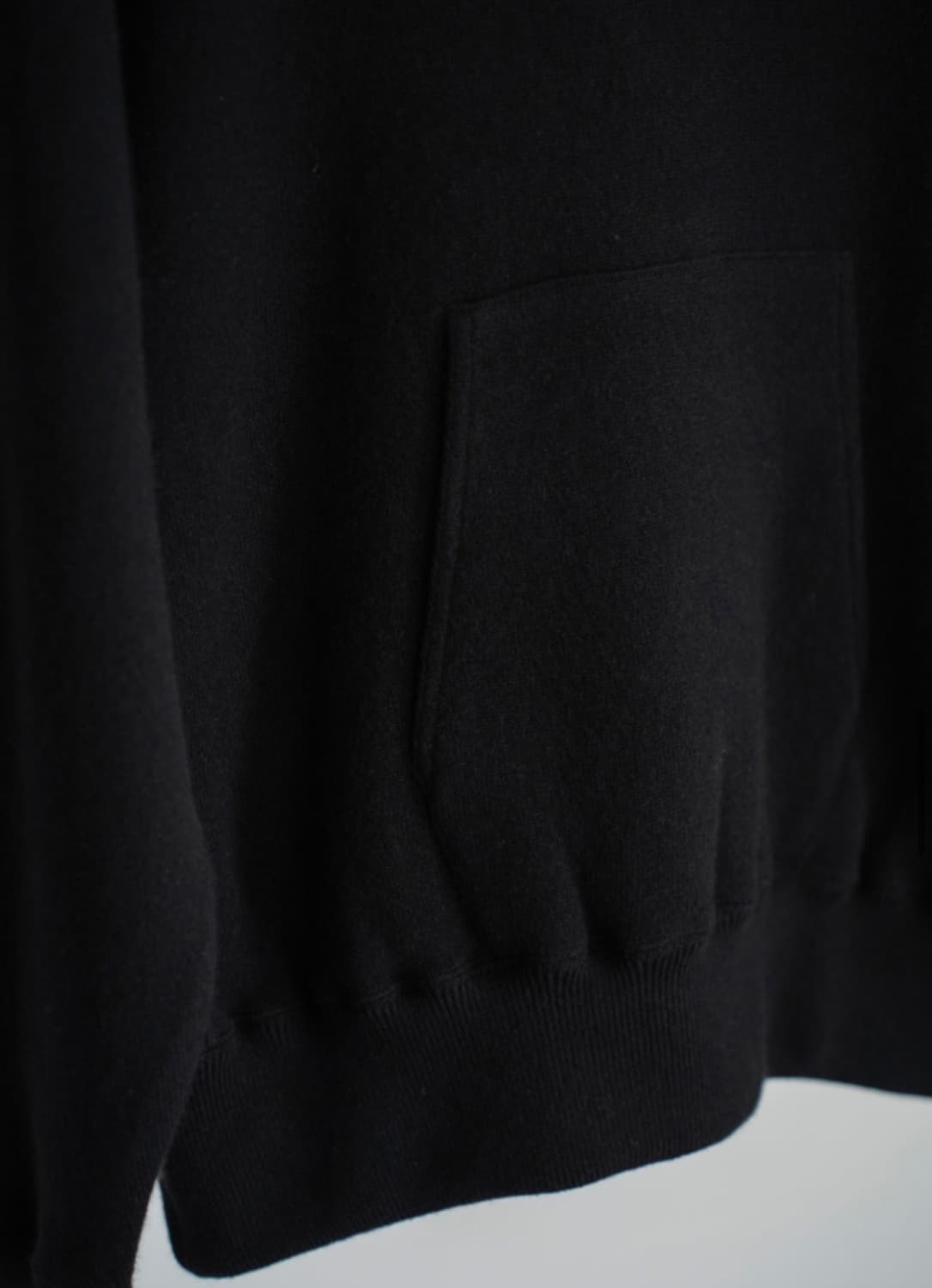 헤릴 GCT 캐시미어 후드 상품이미지4