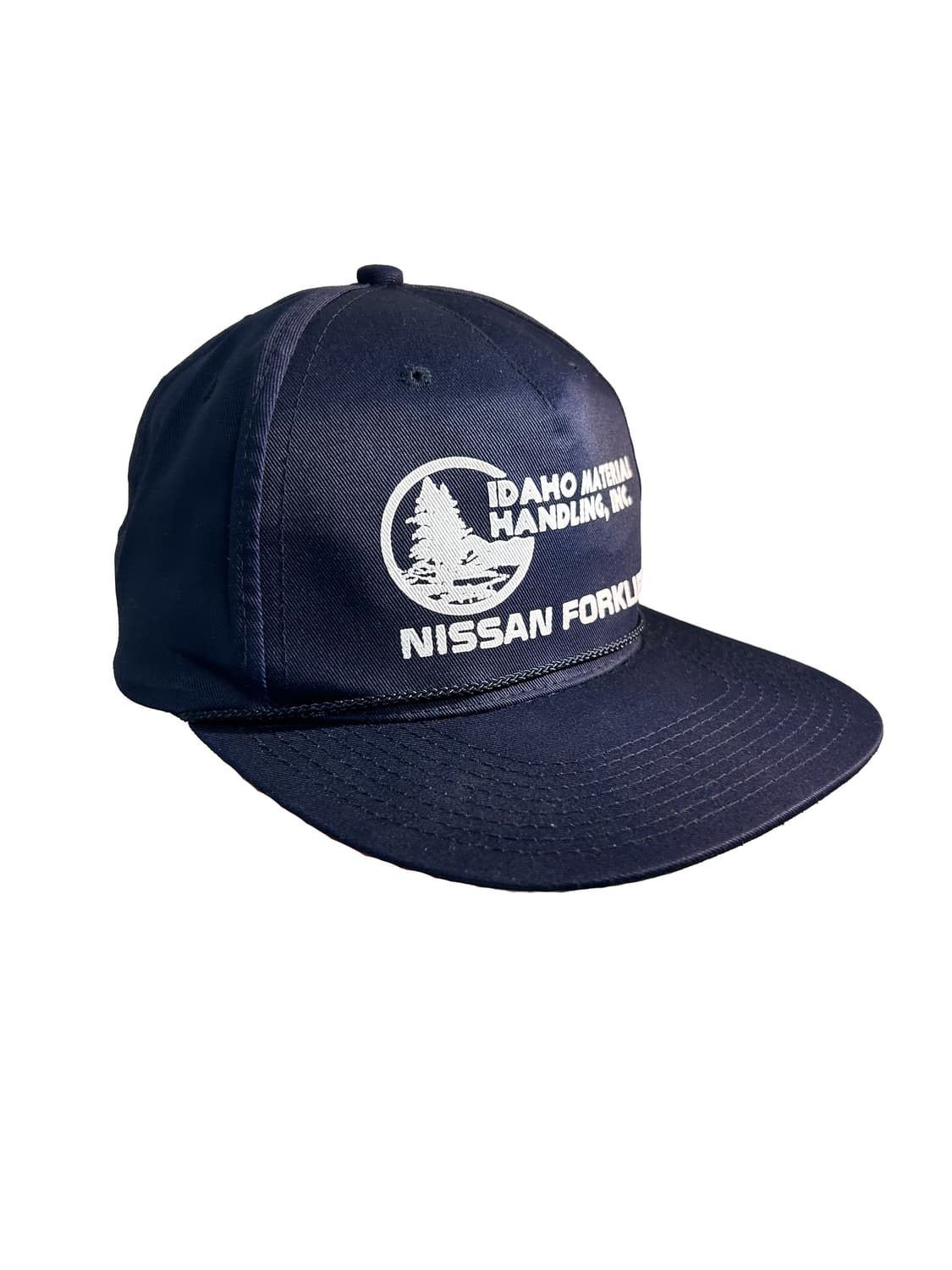 90‘s Vintage Trucker Cap 상품이미지1
