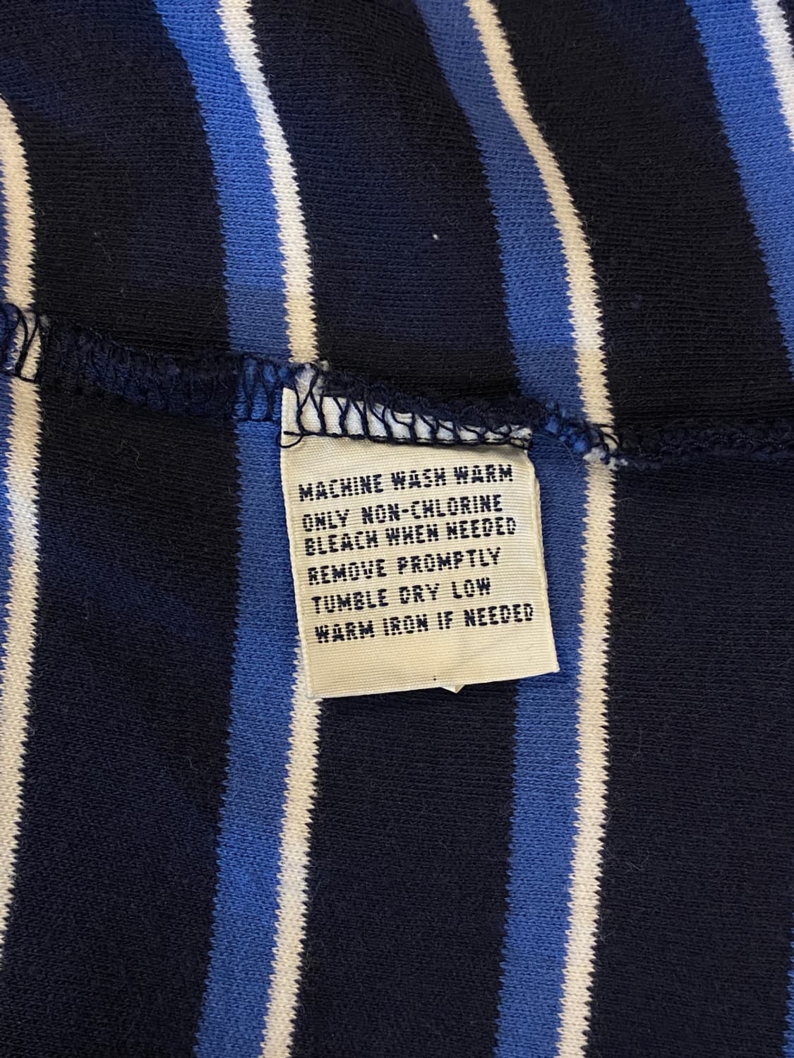 폴로랄프로렌 반팔 티셔츠 (Man 2XL) AA0265 상품이미지6