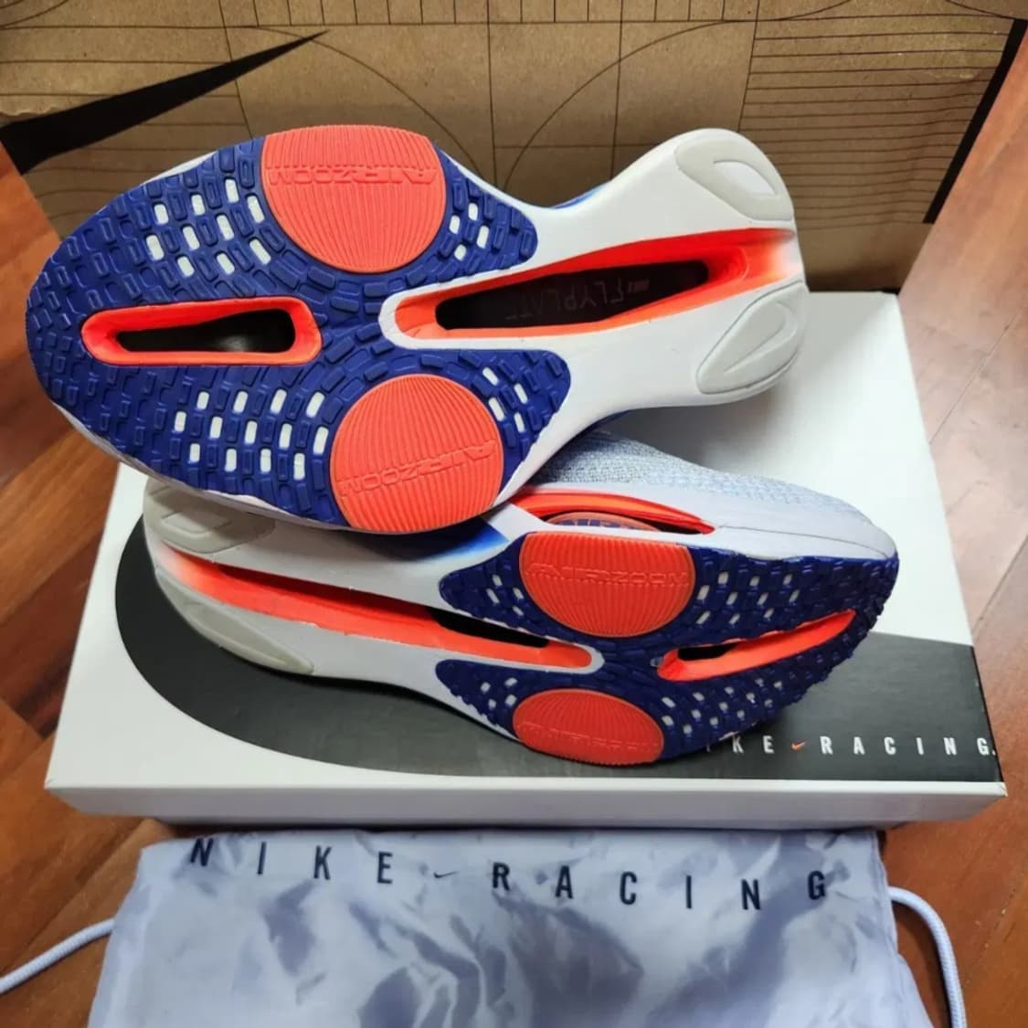 [260] 나이키 알파플라이3 나이키 코리아 매장 정품 새상품 상품이미지2