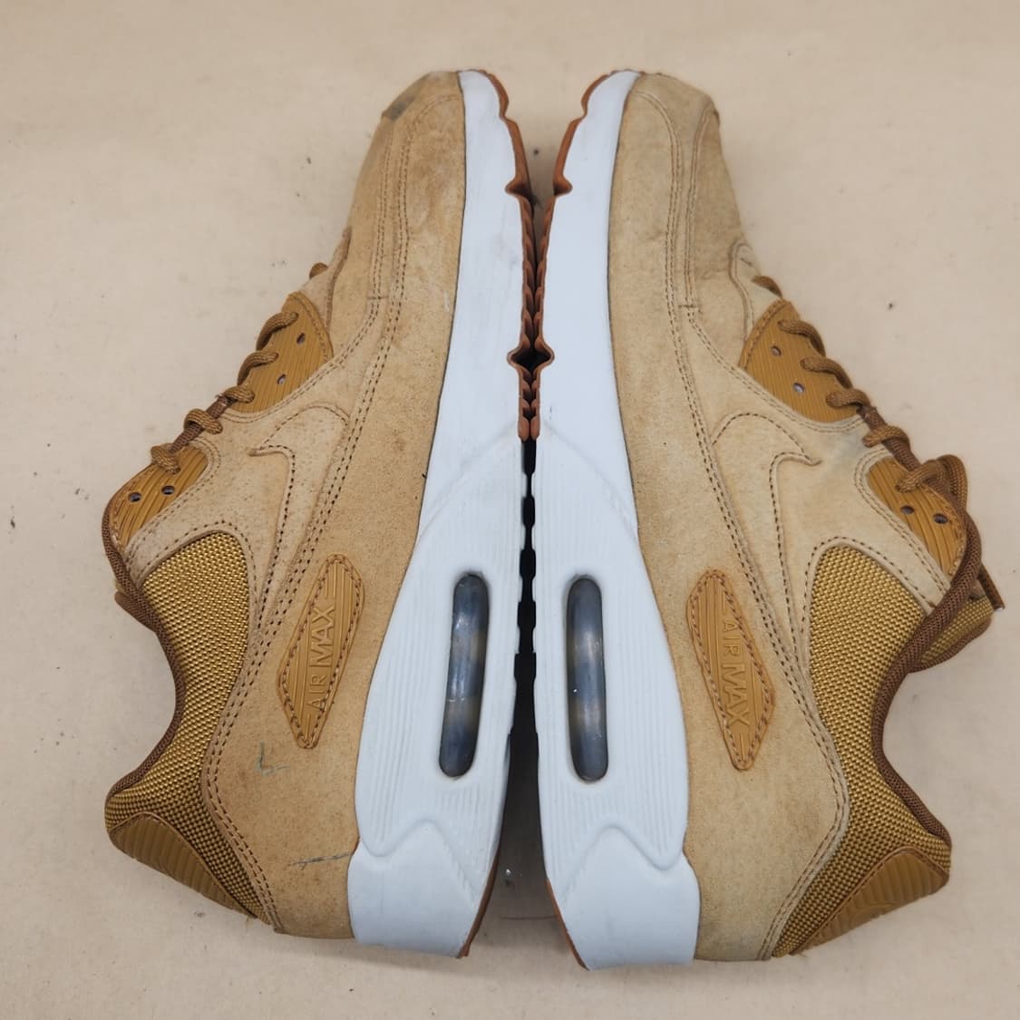 나이키 에어맥스90 울트라2.0 남성운동화270  상품이미지5