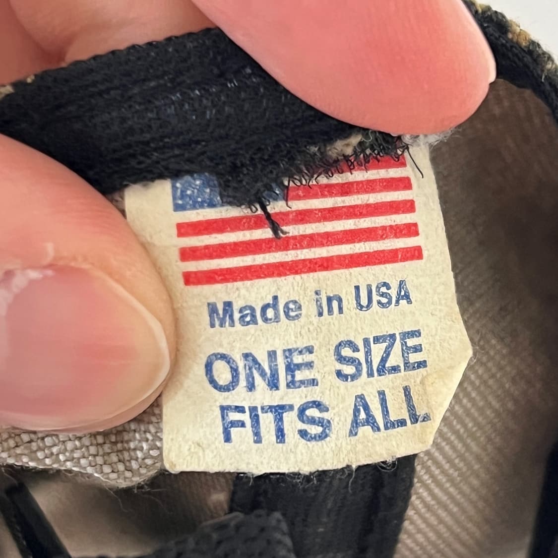 슈프림 2001 황뱀피 5패널 캠프캡 상품이미지8