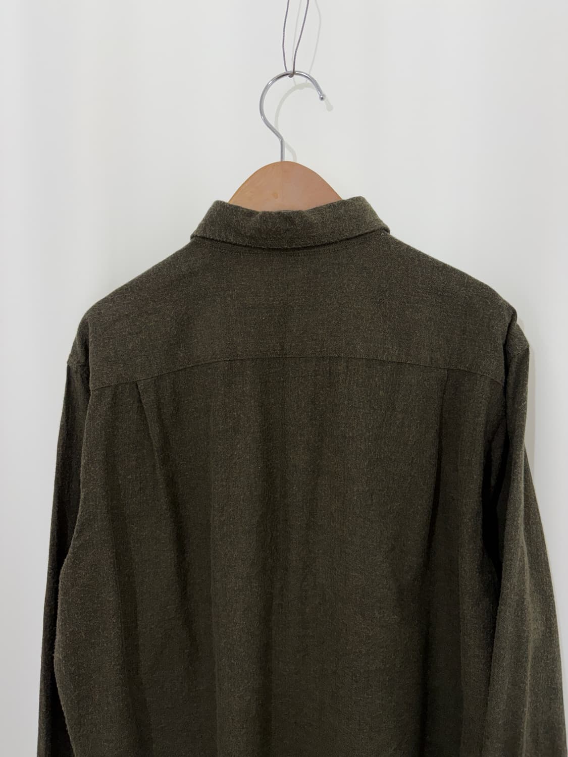 TAKEO KIKUCHI shirt 상품이미지5