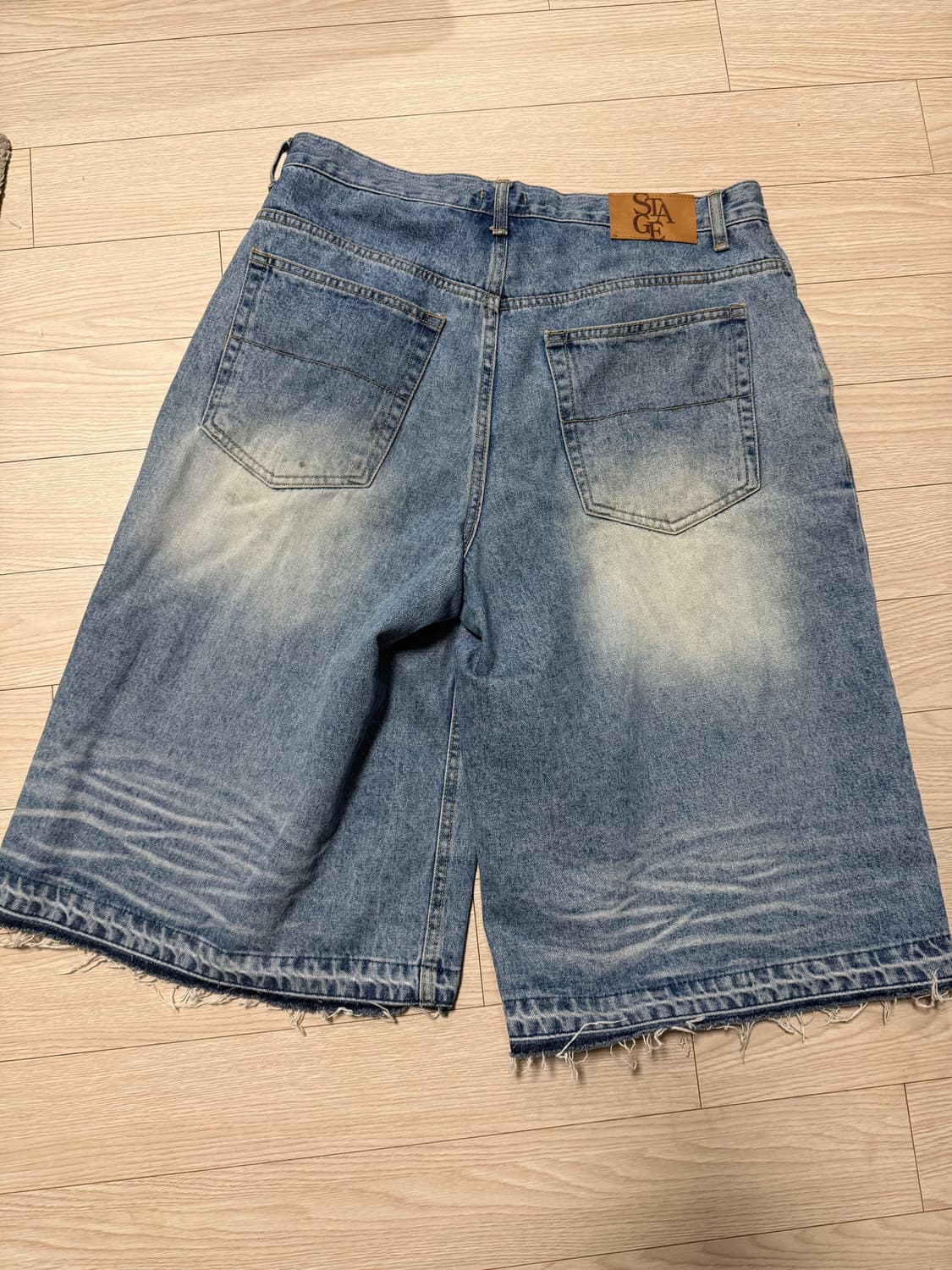 bermuda pants 상품이미지2